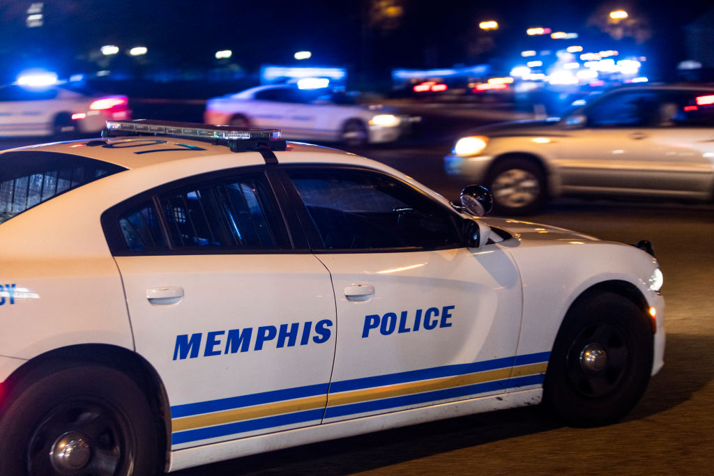 Memphis police