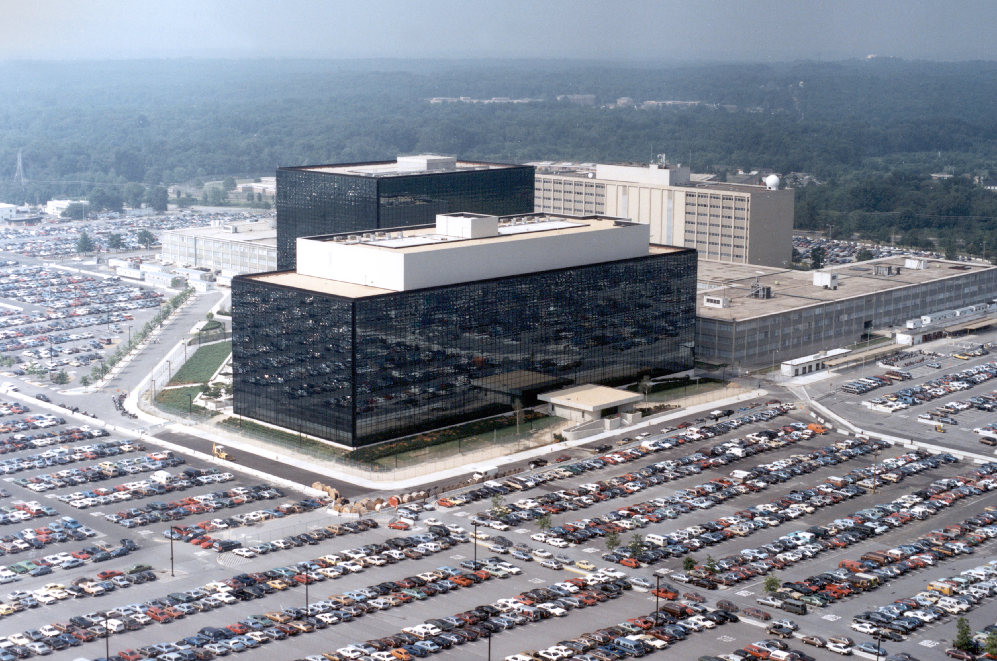 NSA Scandal: As Tech Giants Fight Back, Phone Firms Stay Mum