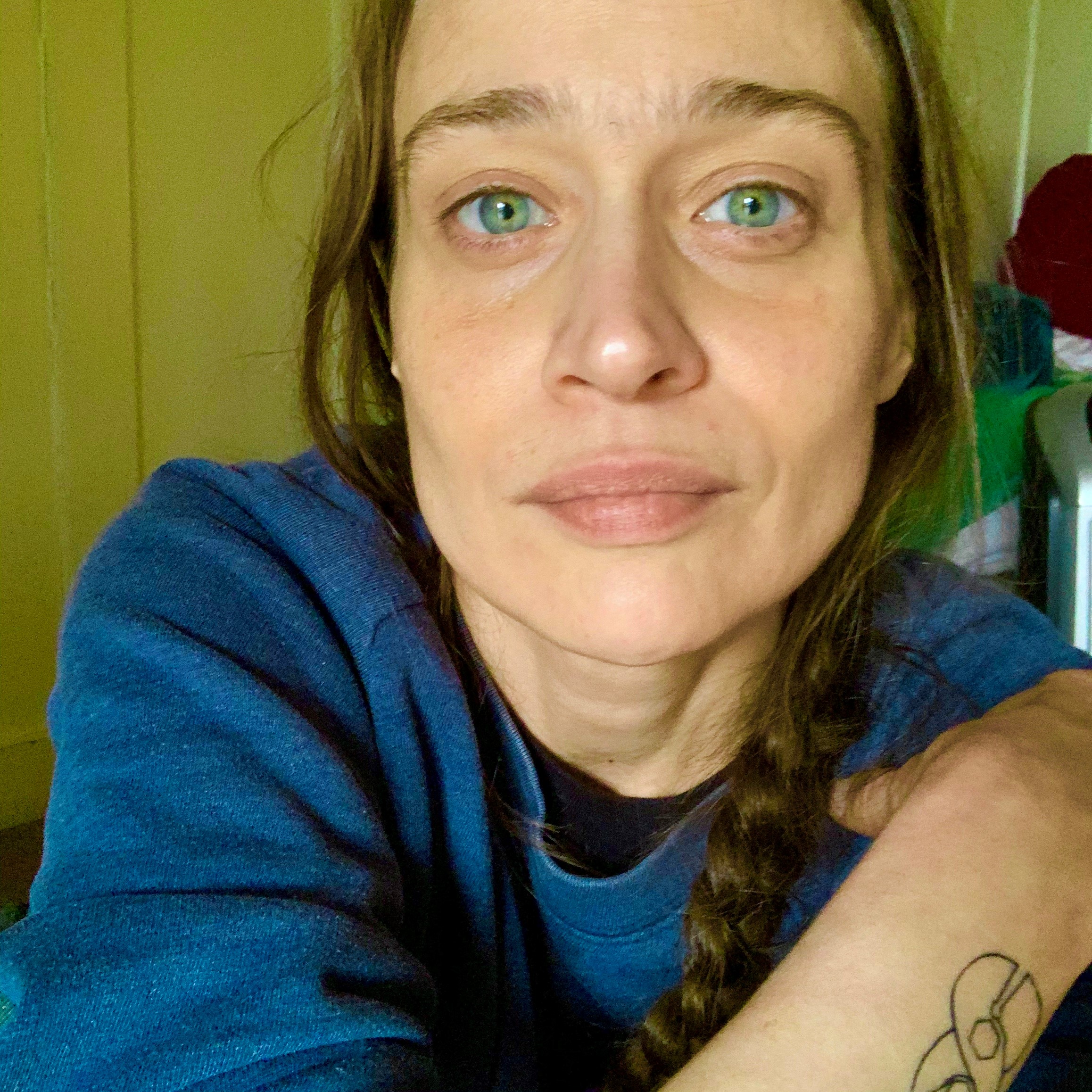 Fiona Apple