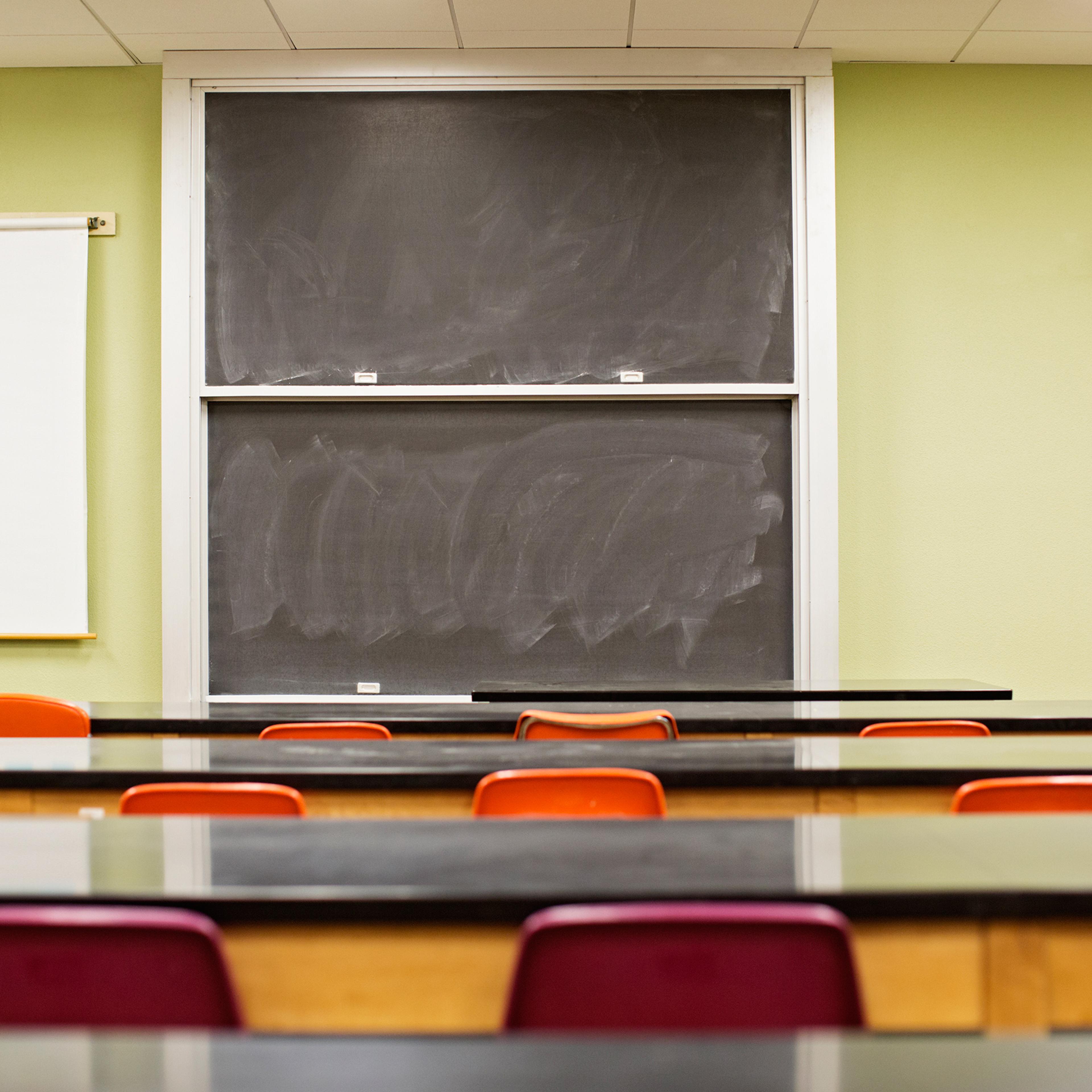 Classroom