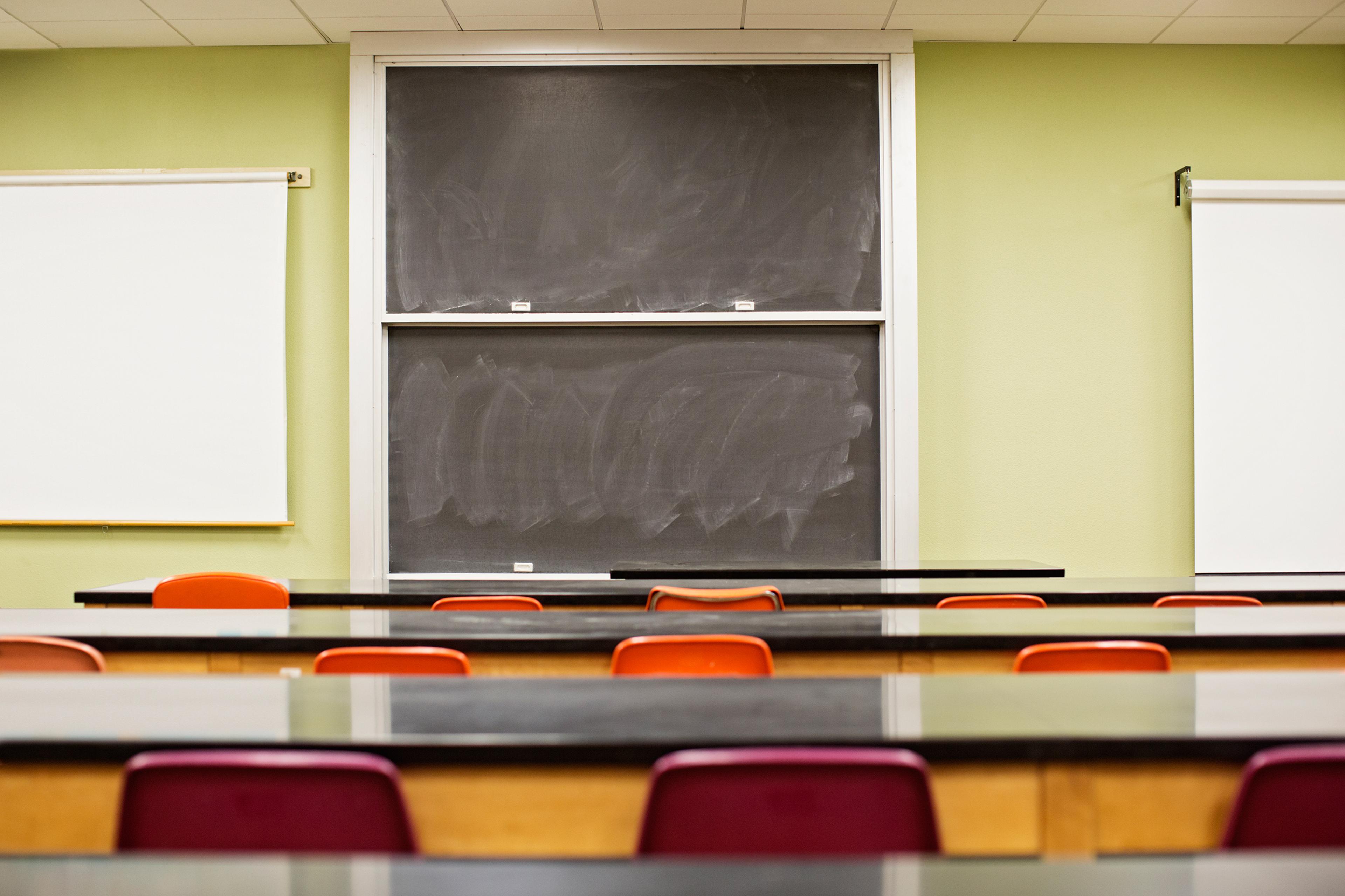 Classroom