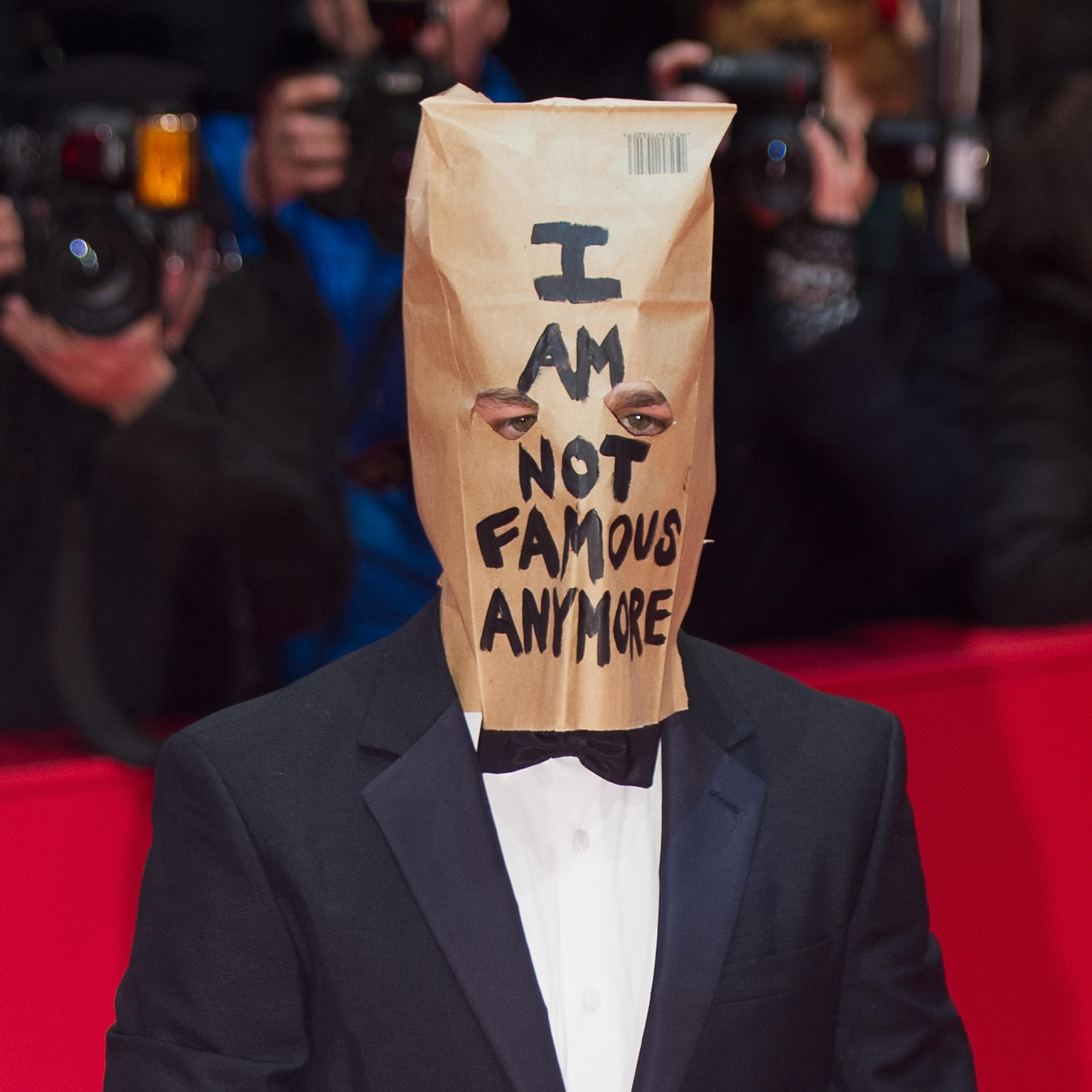 'Nymphomaniac Volume I (long version)' Premiere - 64th Berlinale International Film Festival