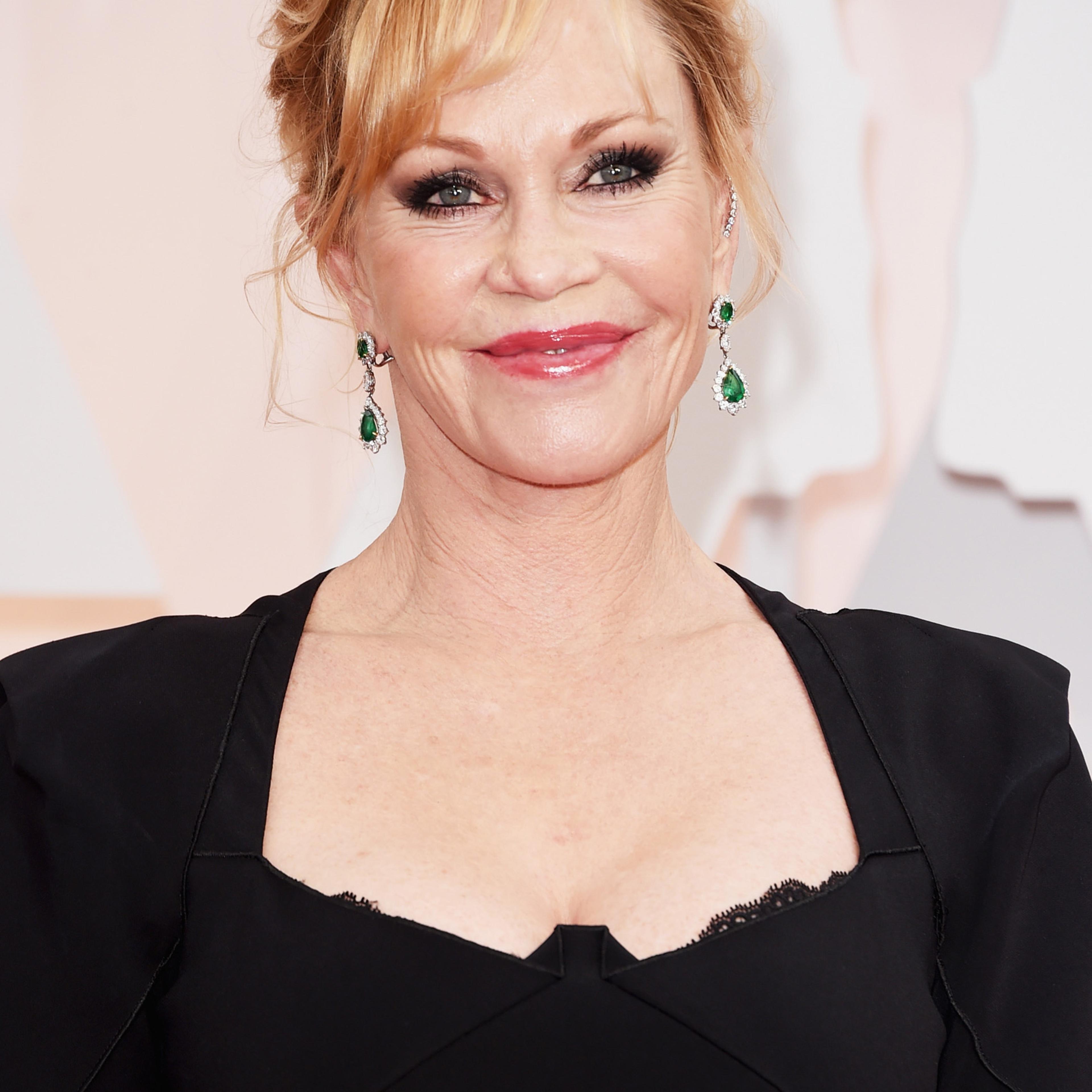 87th Annual Academy Awards - Arrivals