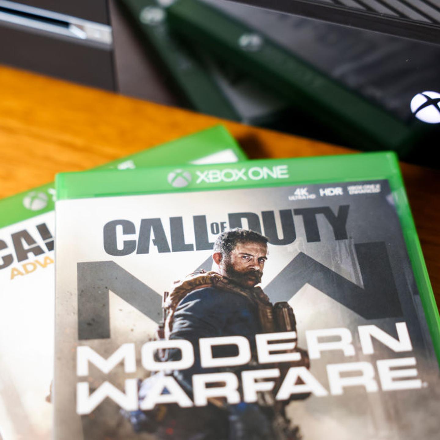 Microsoft Agrees To Buy Video Game Publisher Activision Blizzard