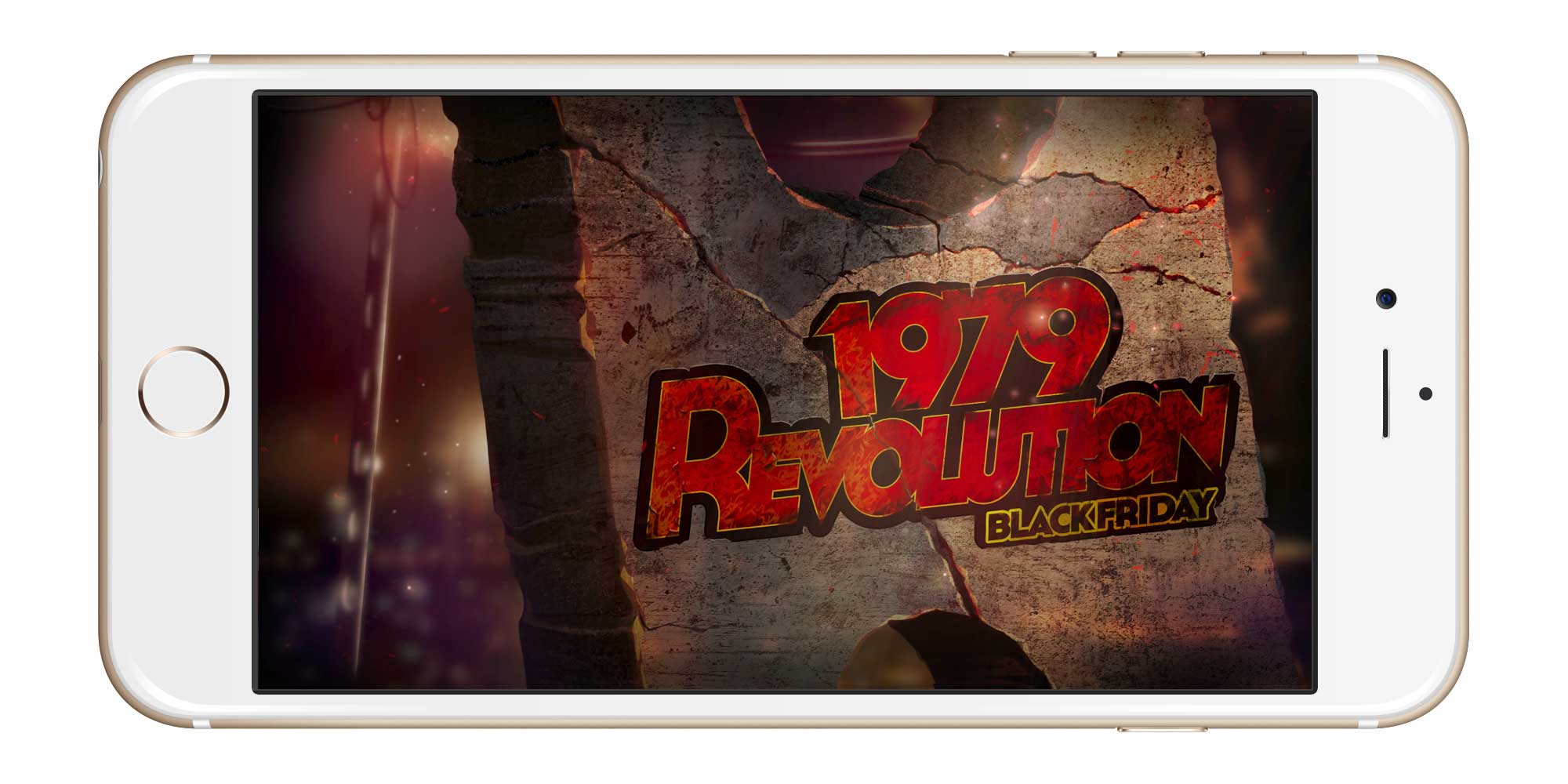 1979 Revolution: Black Friday