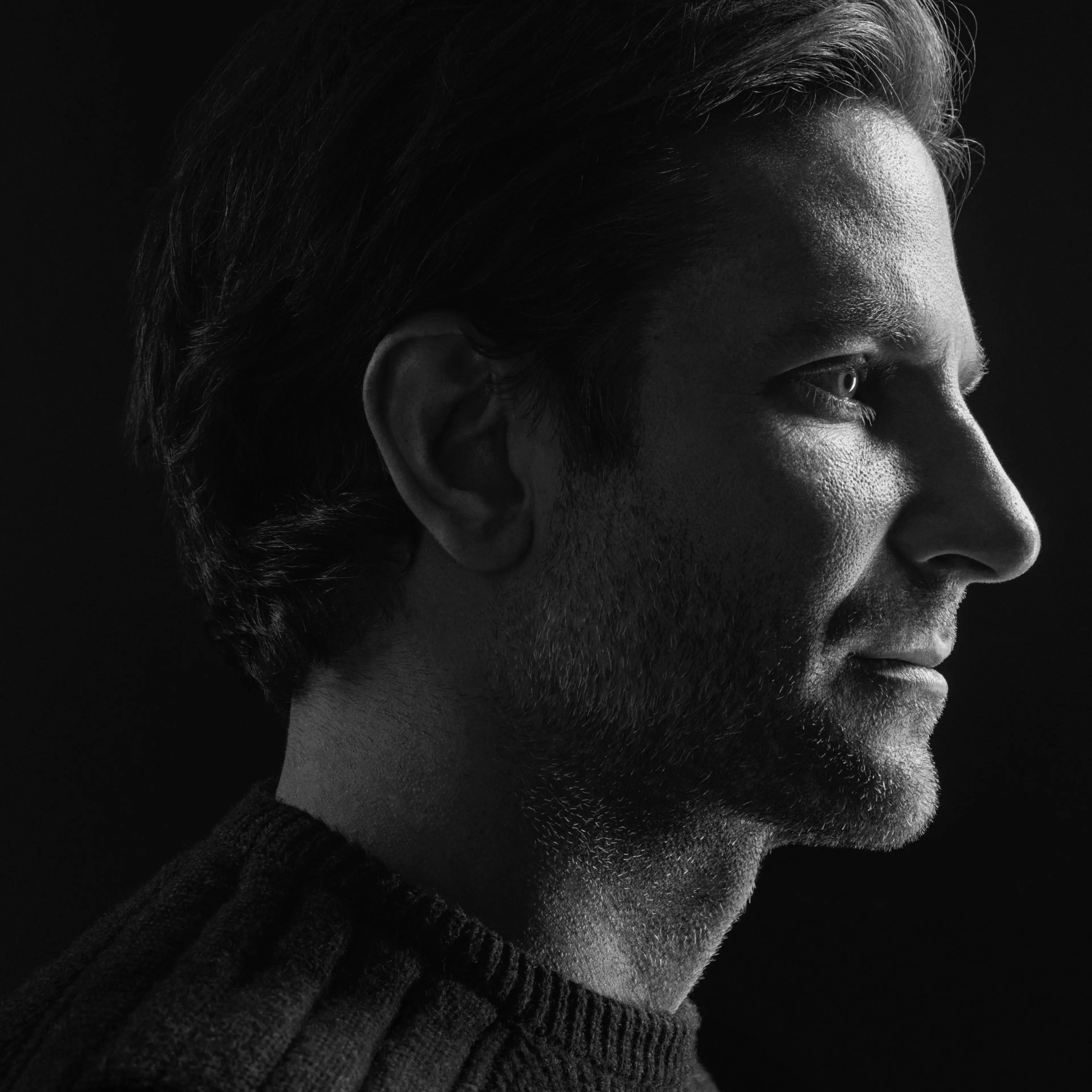 Cooper spent more than three years working on A Star Is Born; “It’s the exact movie I wanted to make,” he says