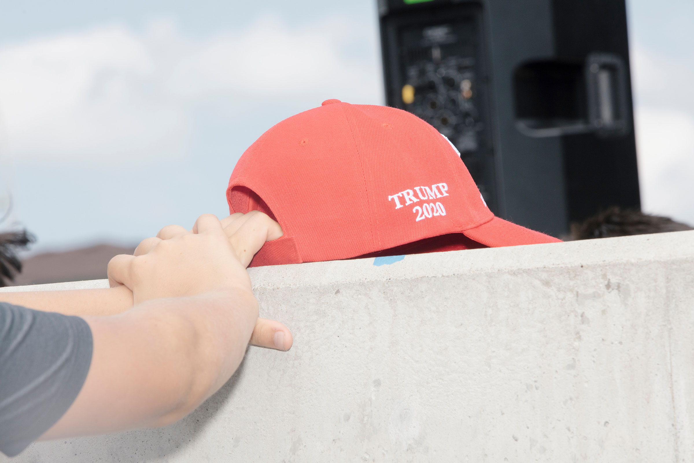 Iowa State Fair - Des Moines, IA - 10 Aug 2019