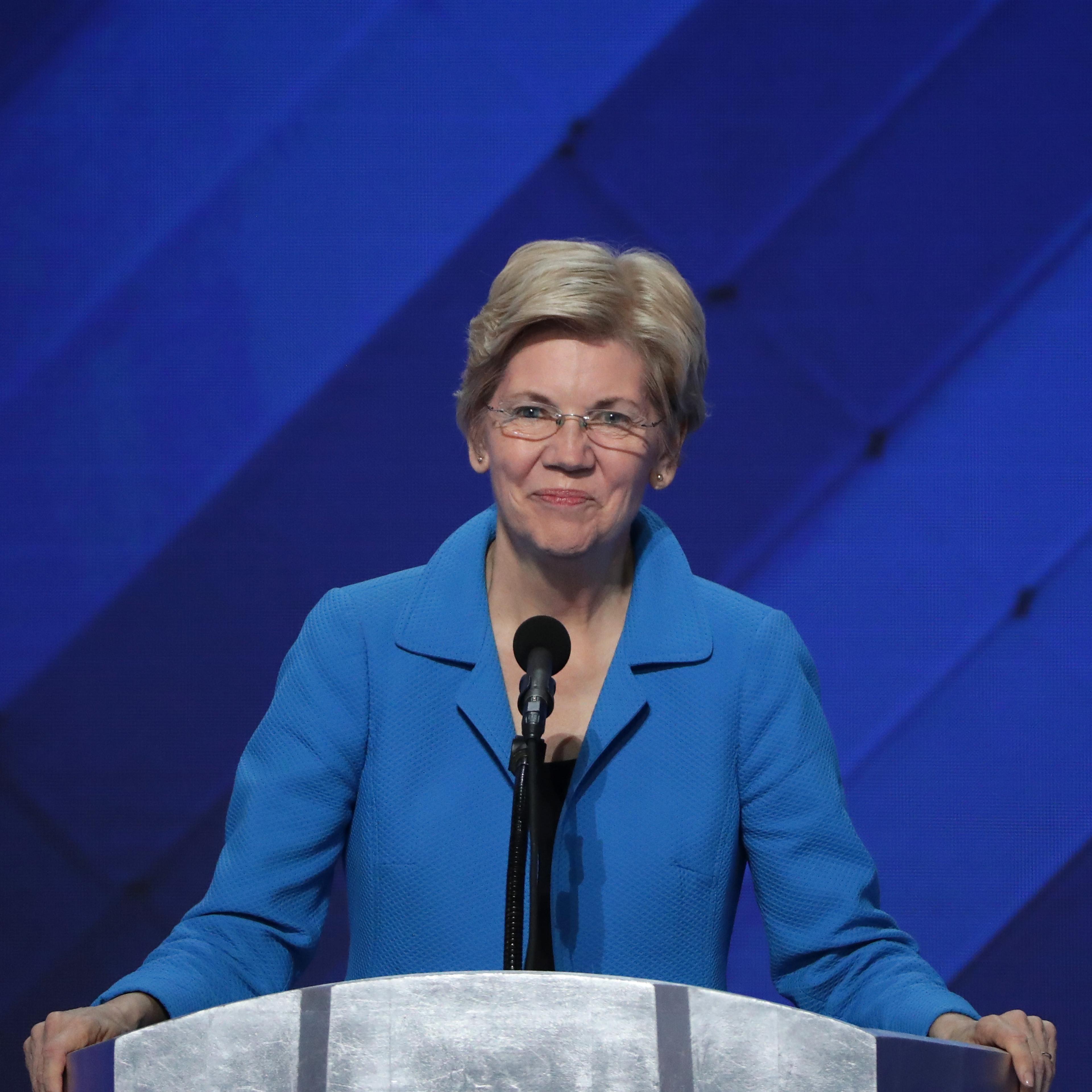 Democratic National Convention: Day Four