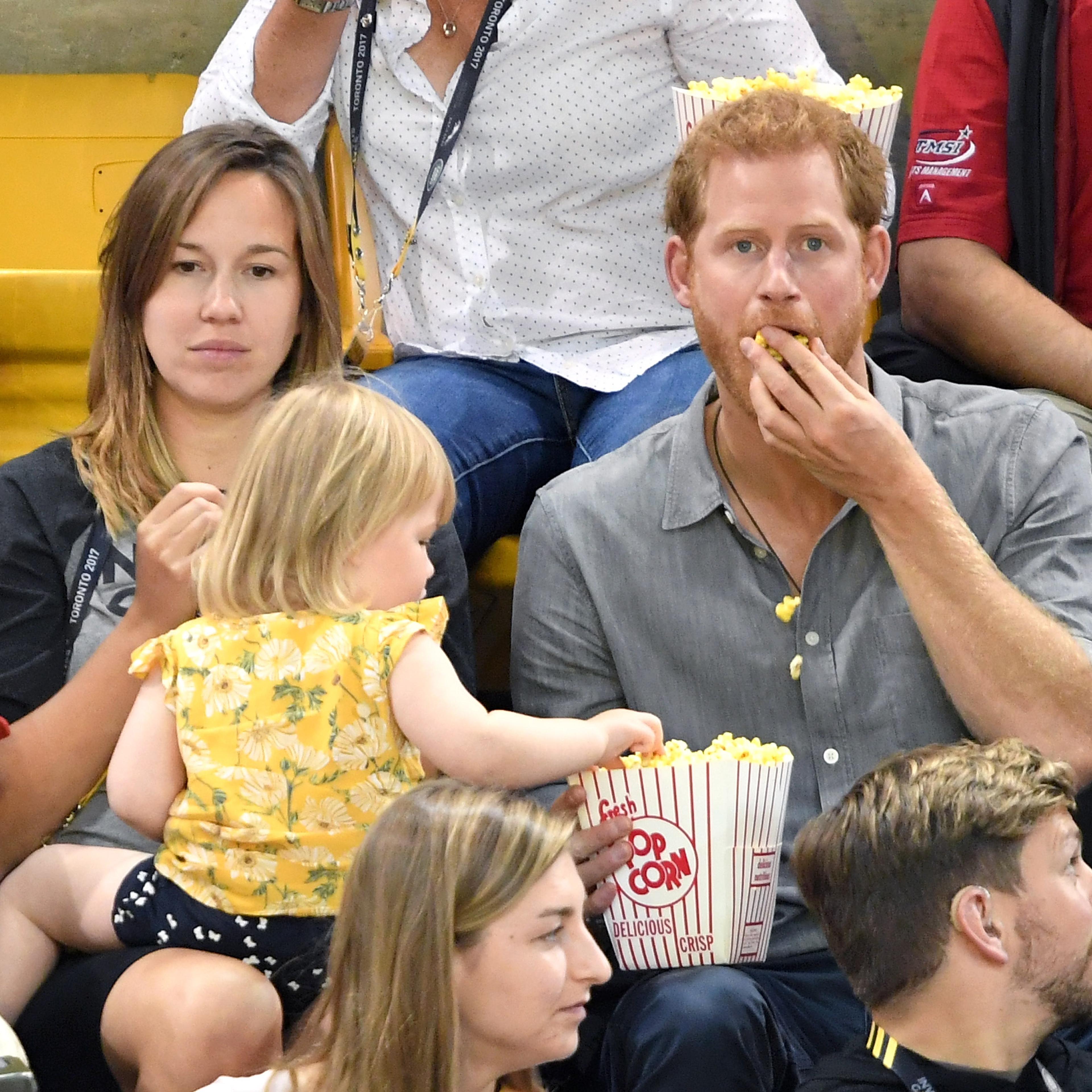 Day 5: Invictus Games Toronto 2017
