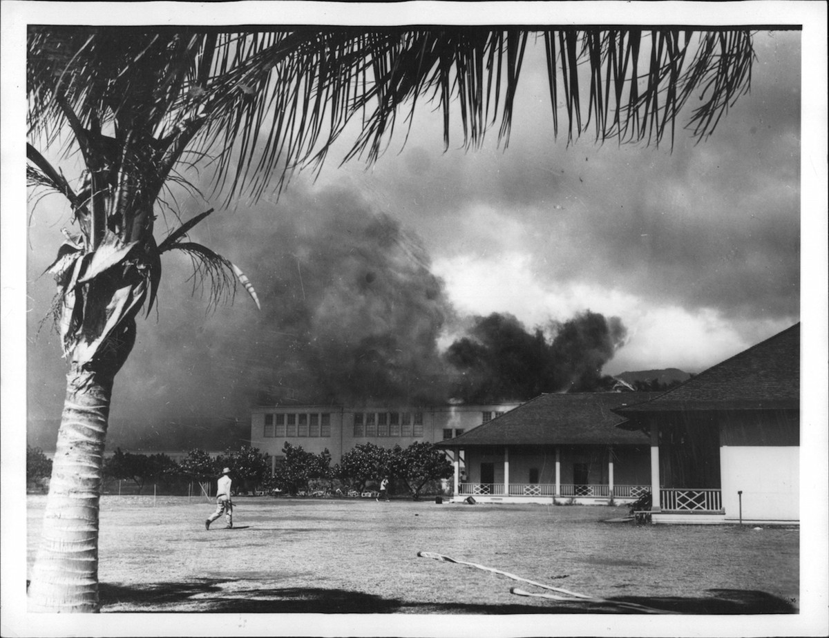 1941 World War II