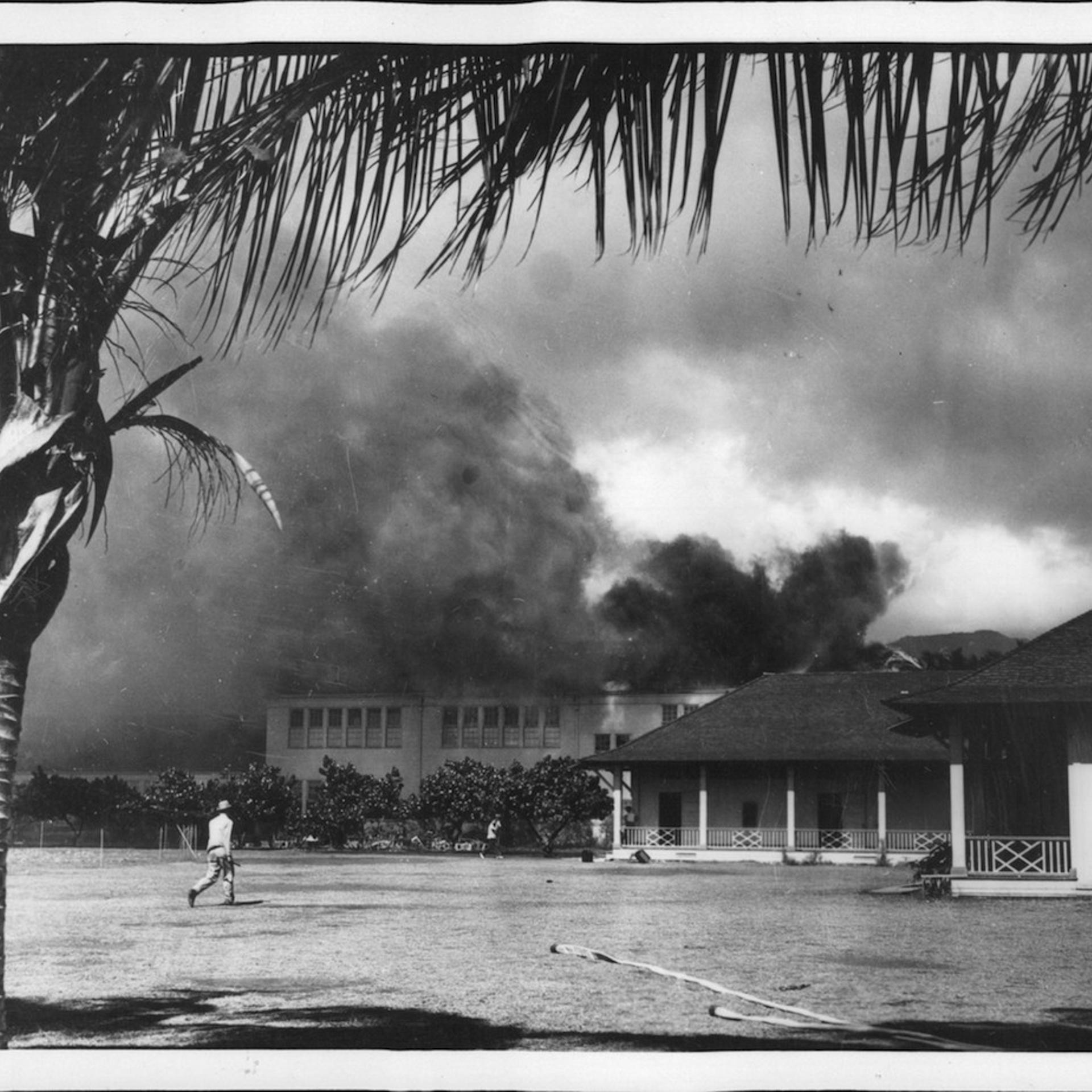 1941 World War II