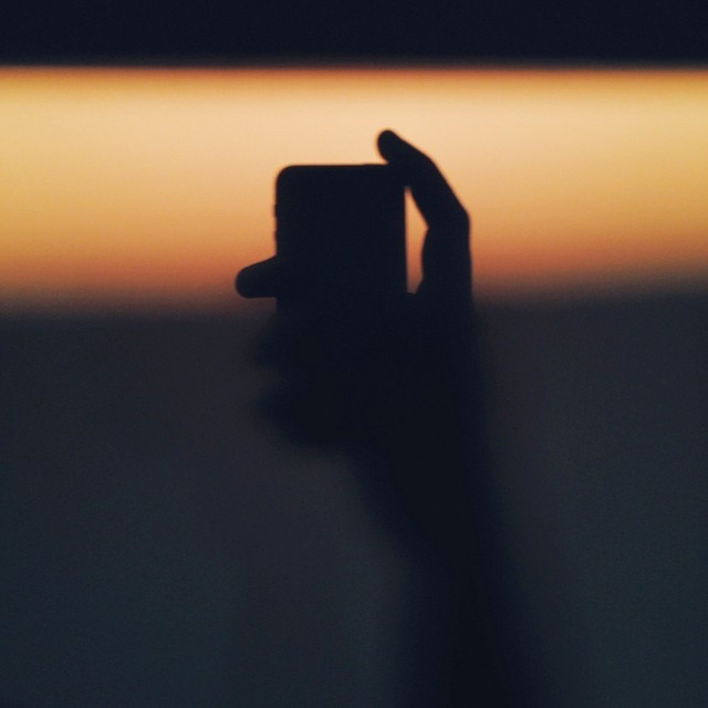 Follow Friday, Oliver Lang