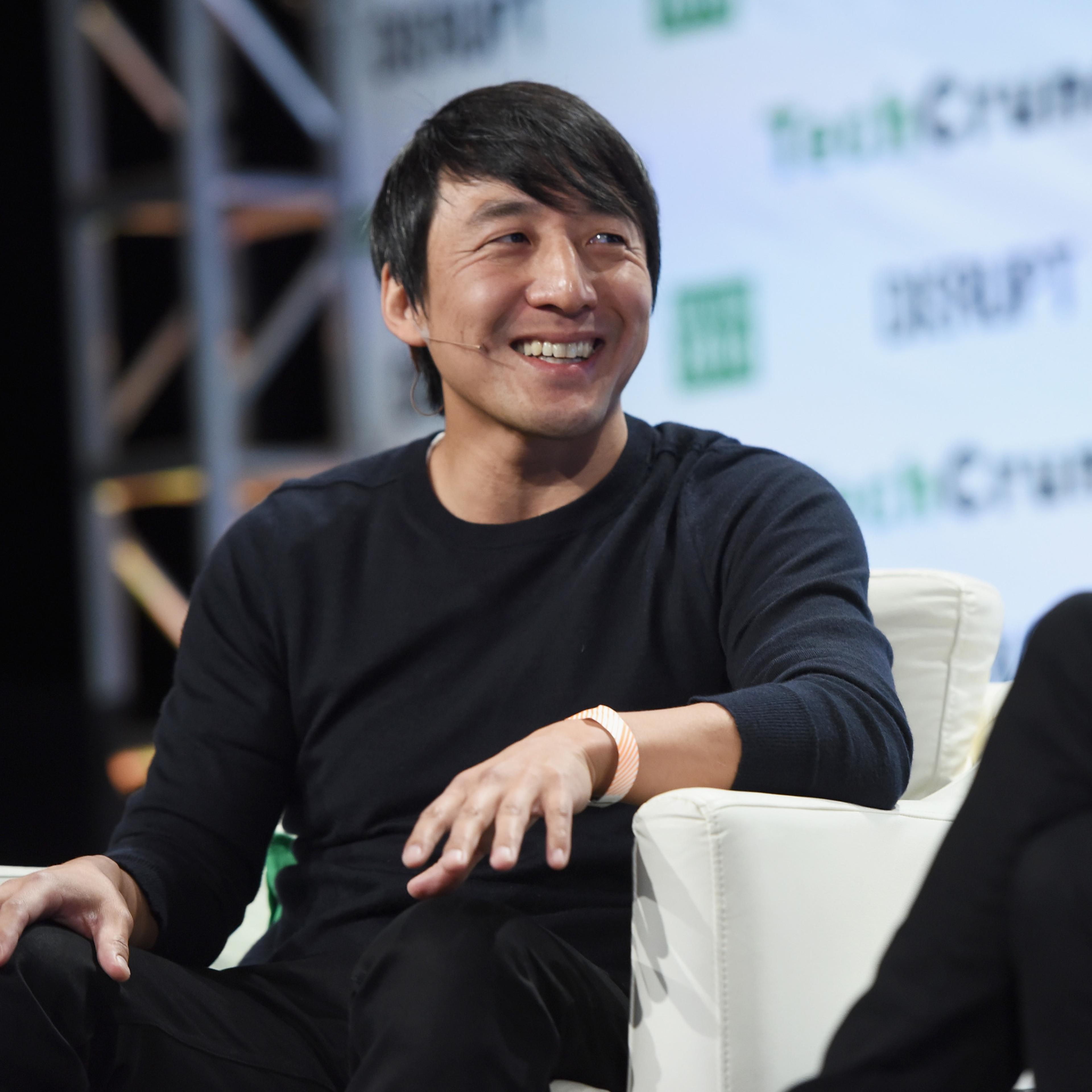 TechCrunch Disrupt NY 2016 - Day 1