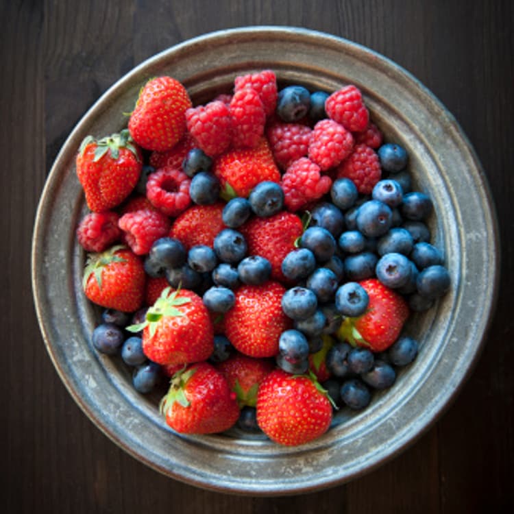 mixed-berries