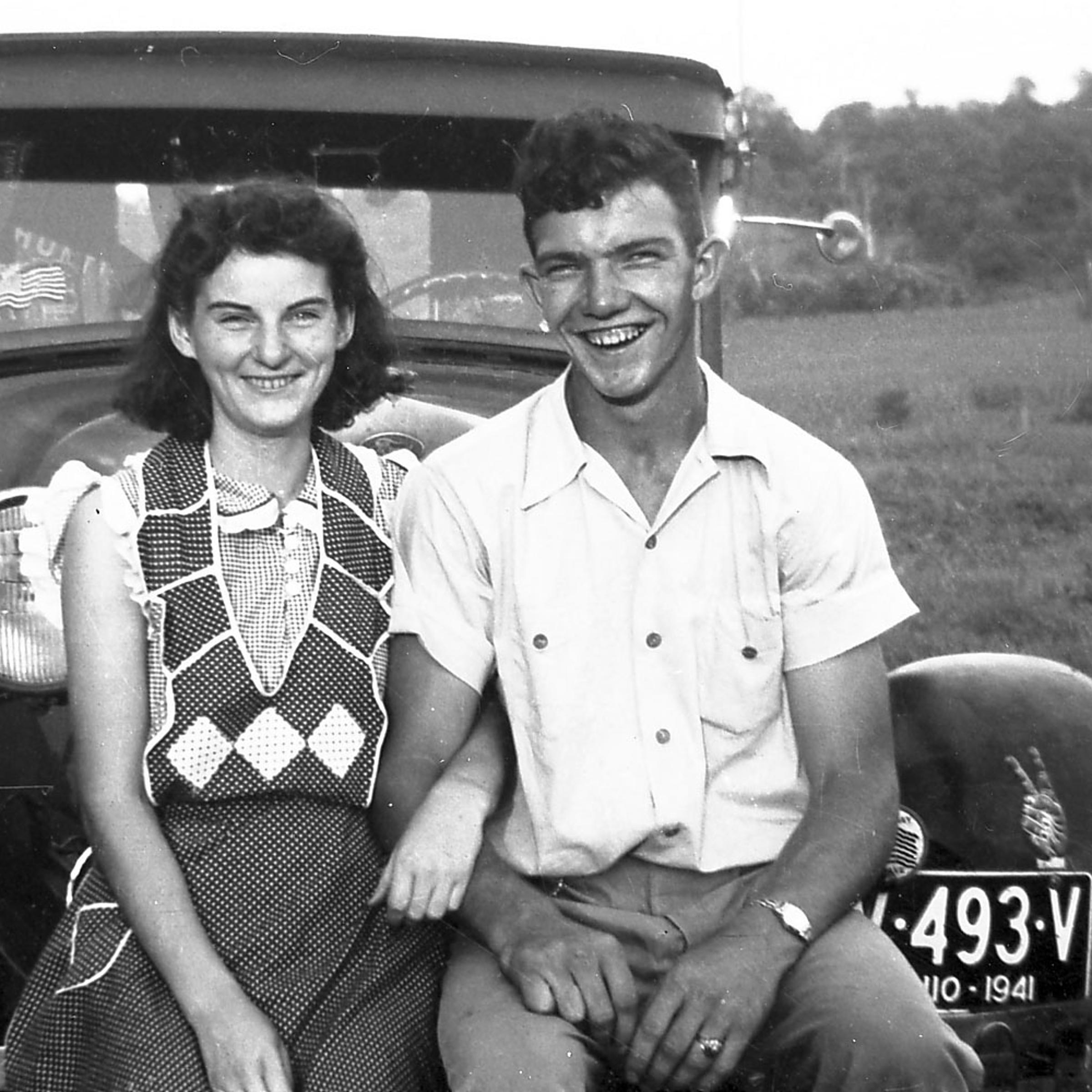 Kenneth Felumlee, Helen Felumlee