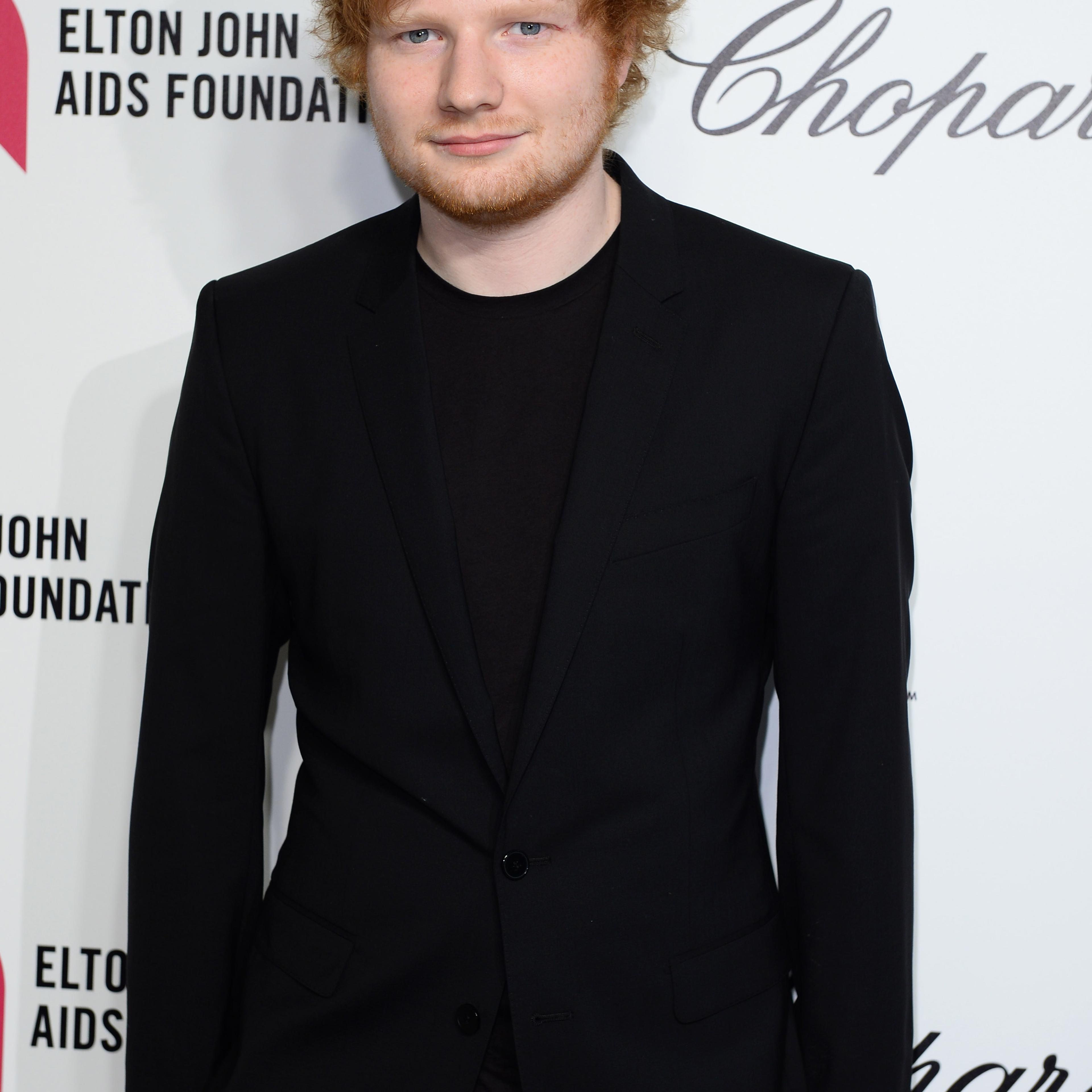 22nd Annual Elton John AIDS Foundation's Oscar Viewing Party - Arrivals