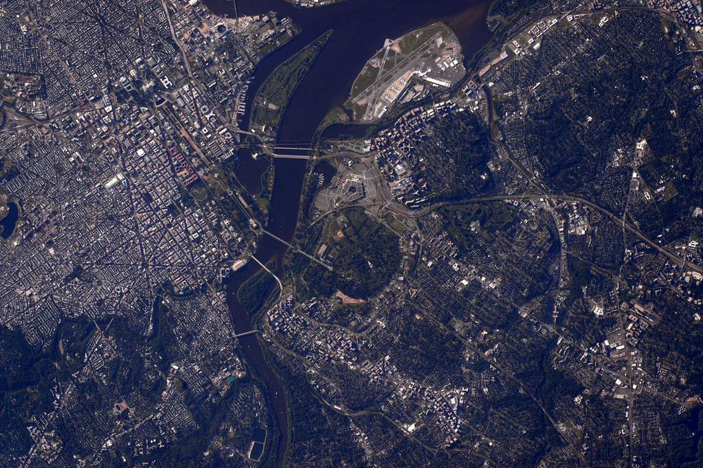 astronaut scott kelly international space station