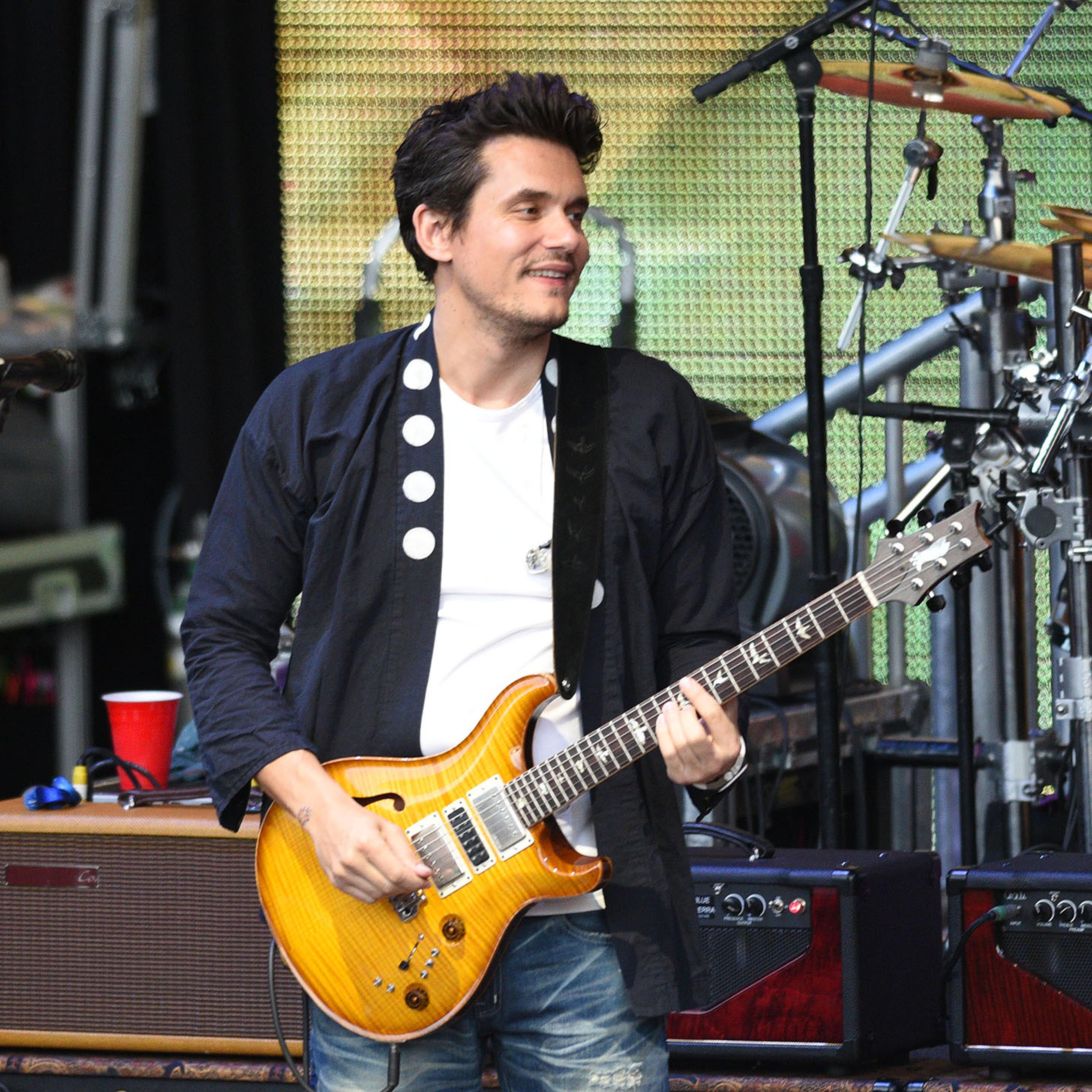 Dead And Company Perform At Shoreline Amphitheatre