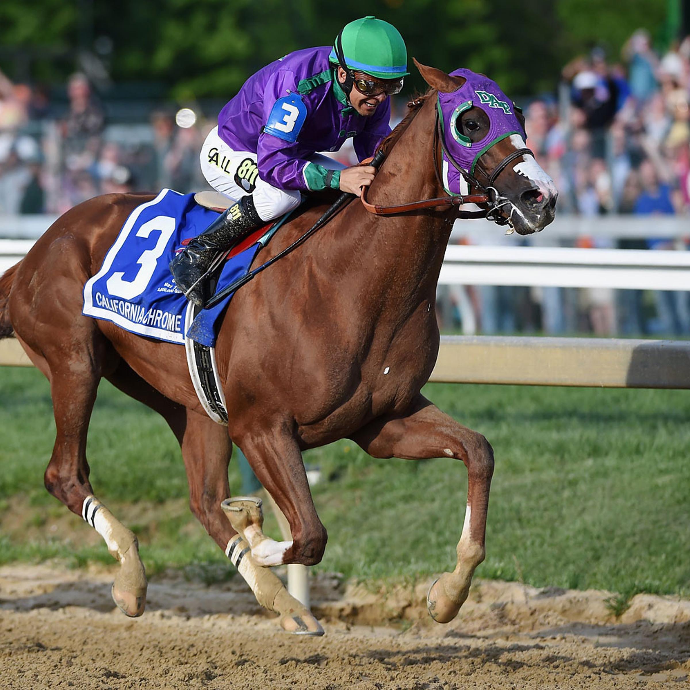 139th Preakness Stakes