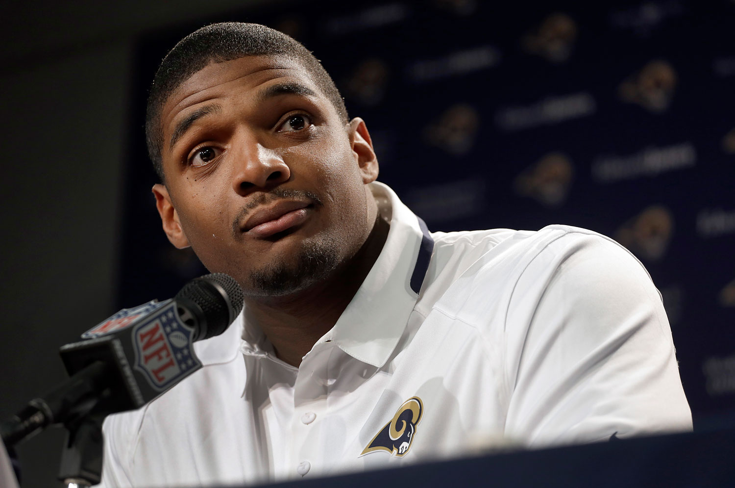 Michael Sam