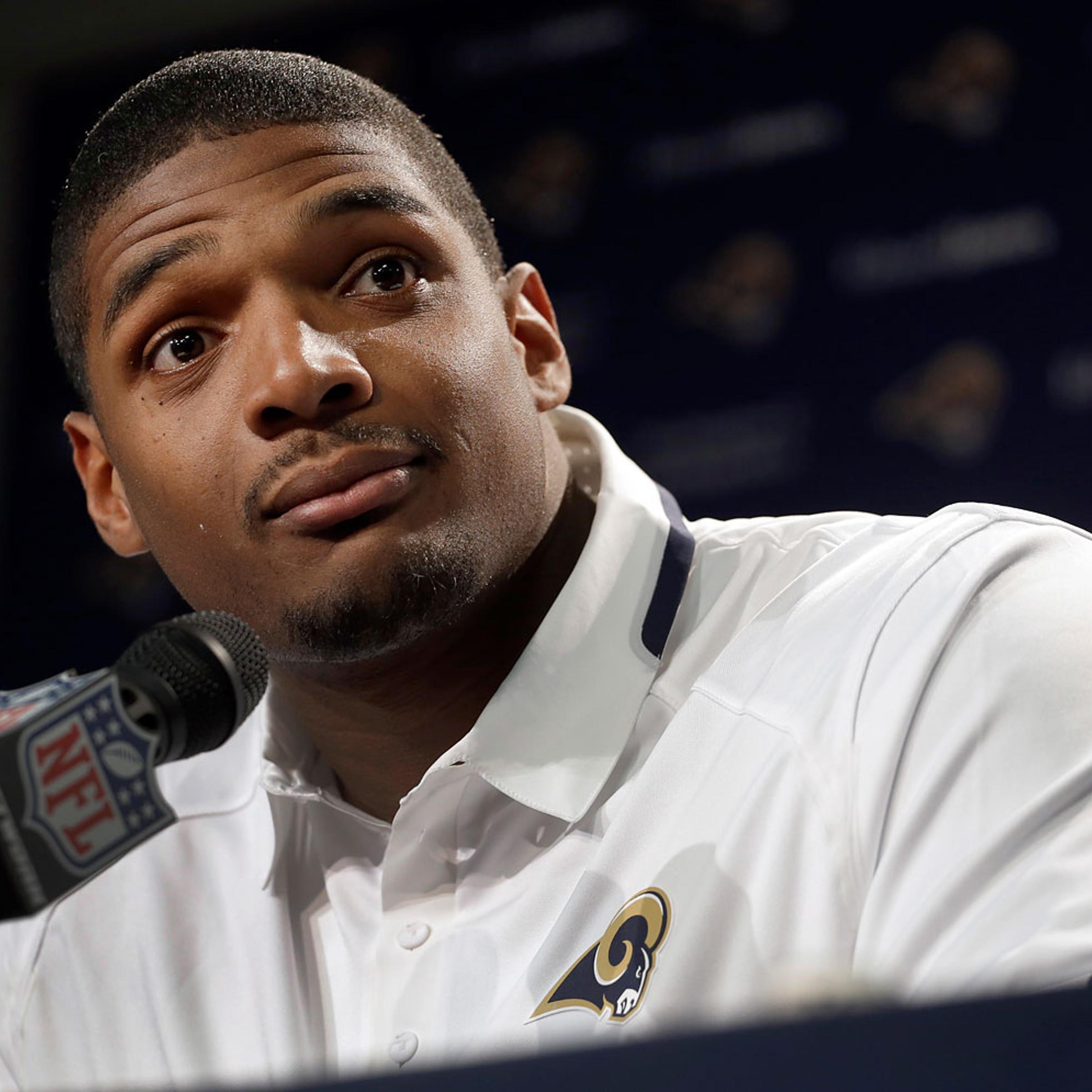 Michael Sam
