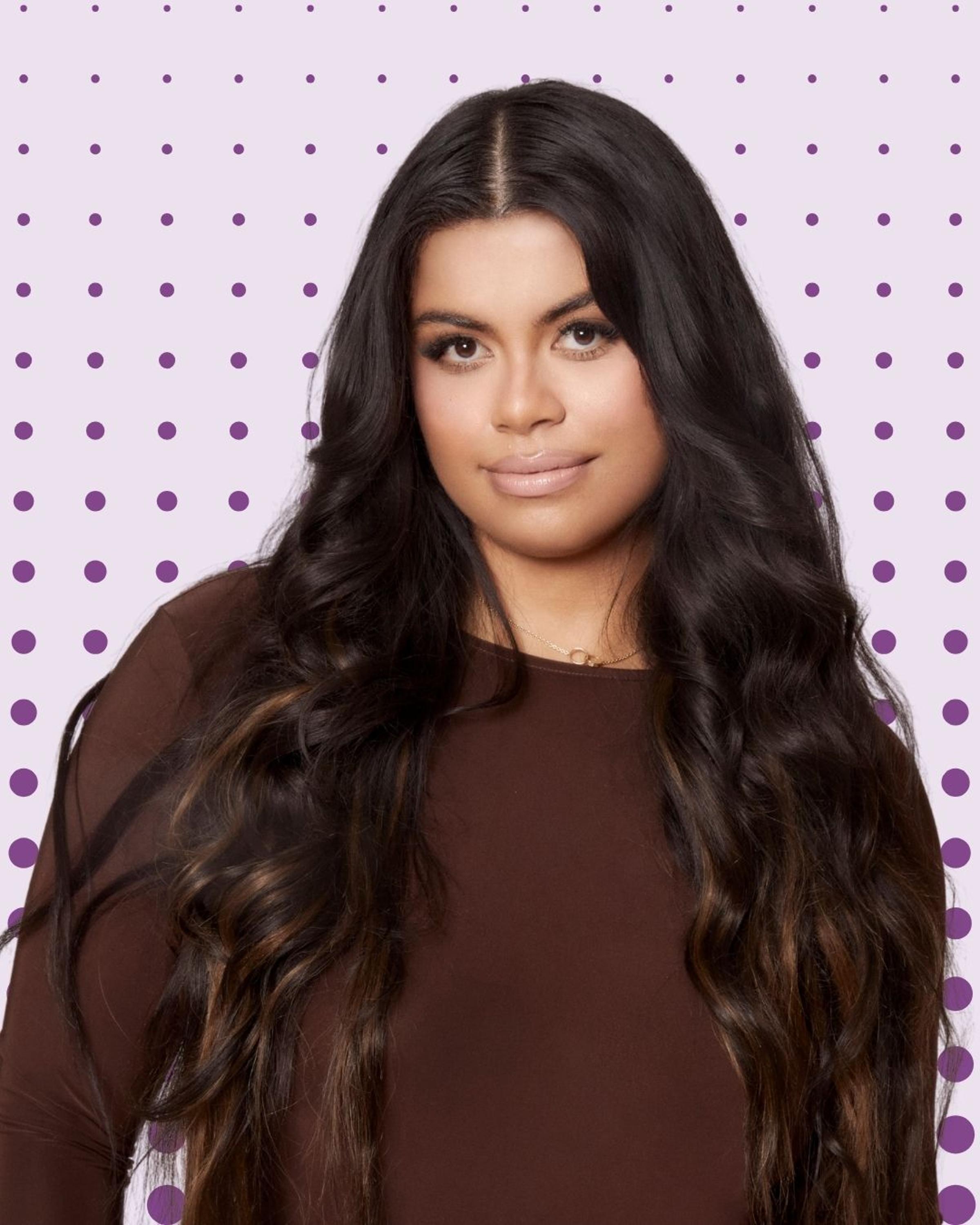 Drew Afualo Is on the 2025 TIME100 Creators List