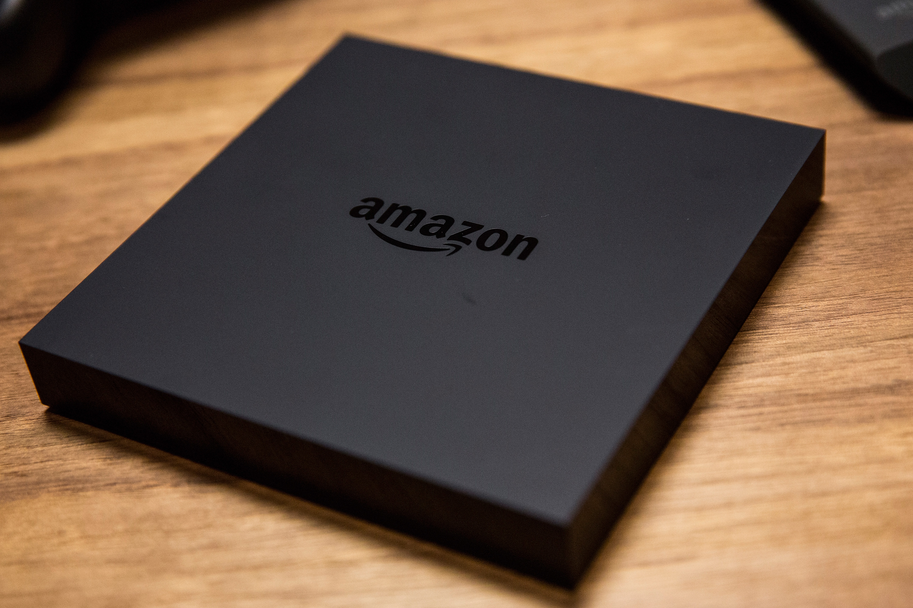 Amazon Fire TV