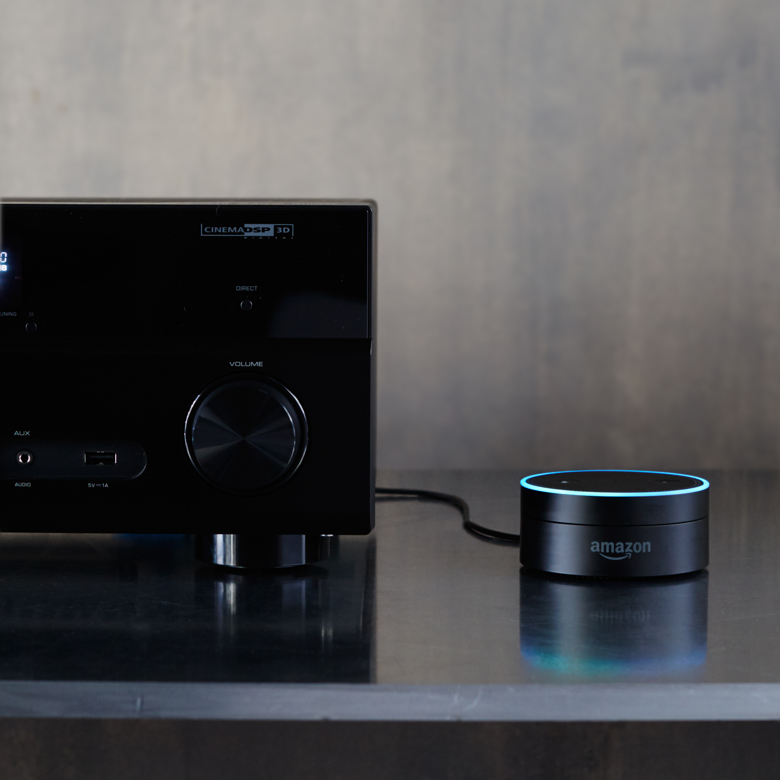 Amazon Echo Dot