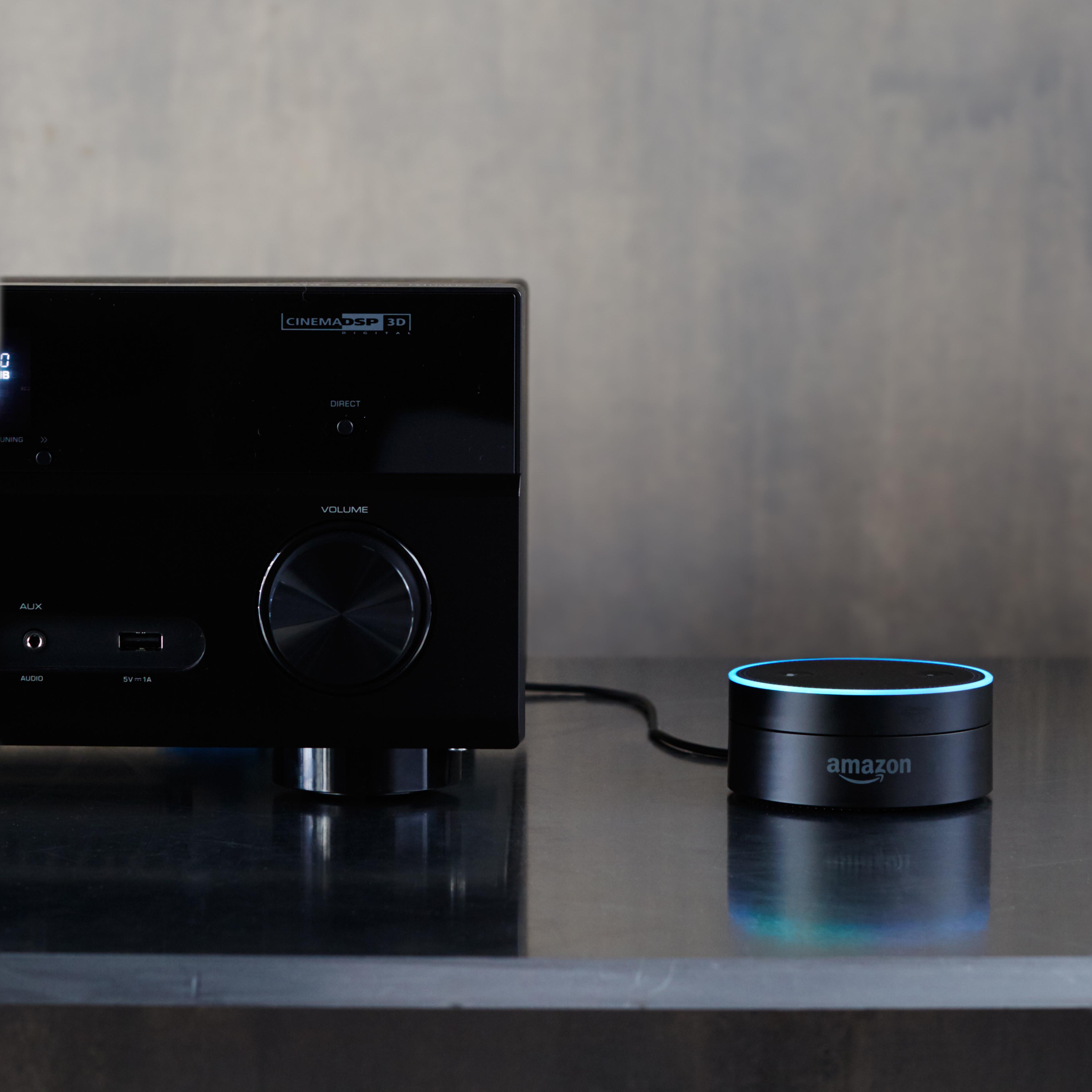 Amazon Echo Dot