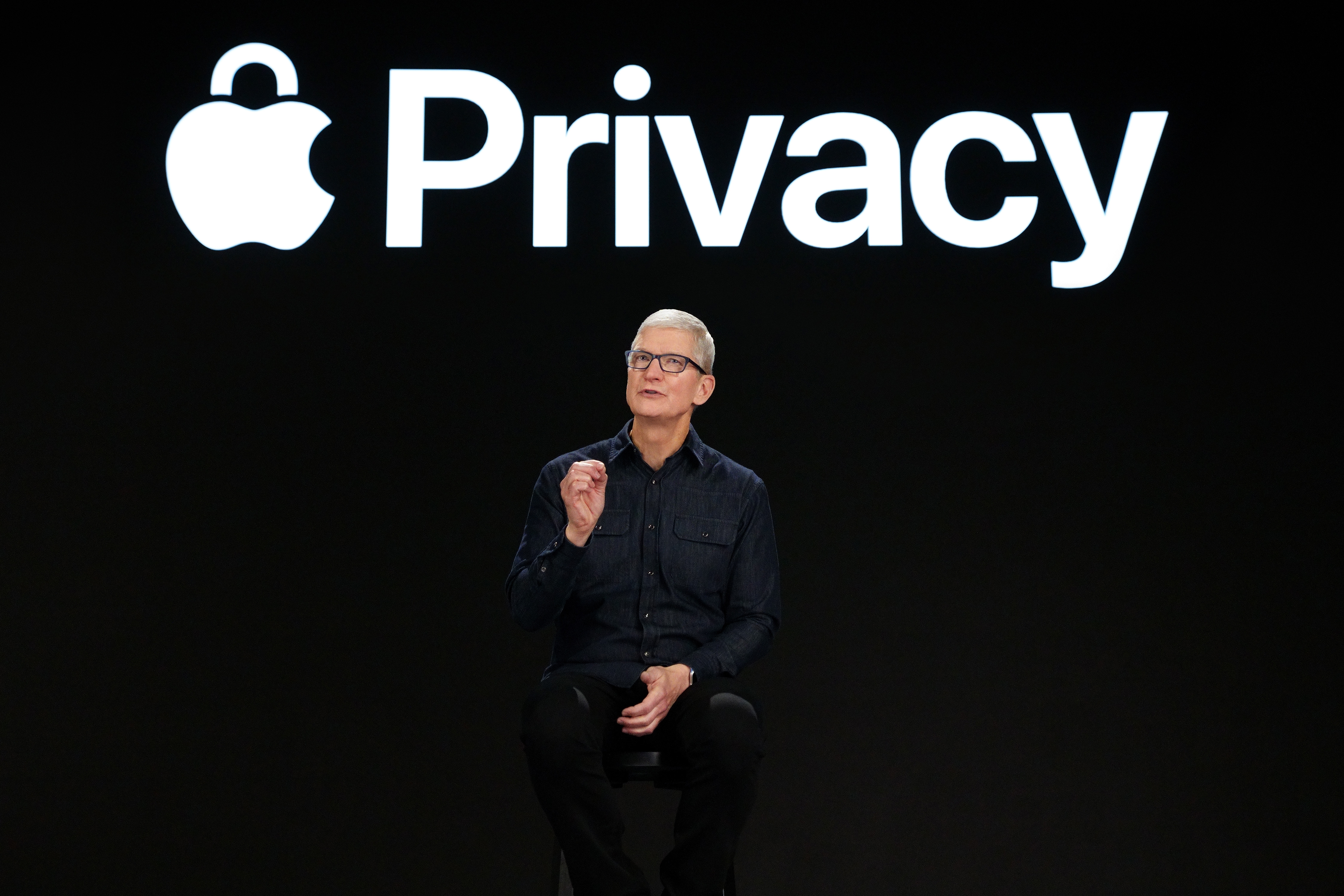 Apple 2021 Worldwide Developers Conference Keynote
