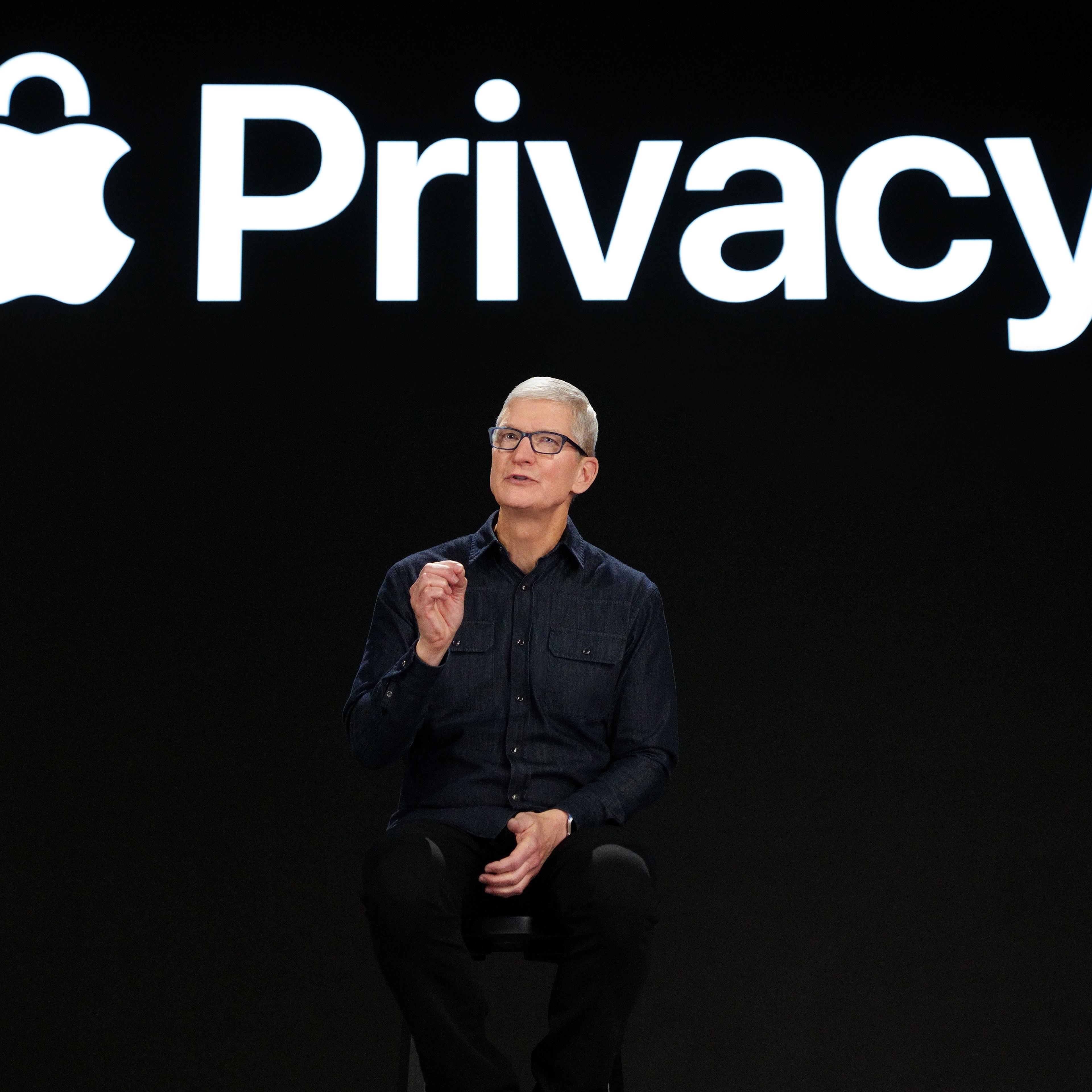 Apple 2021 Worldwide Developers Conference Keynote