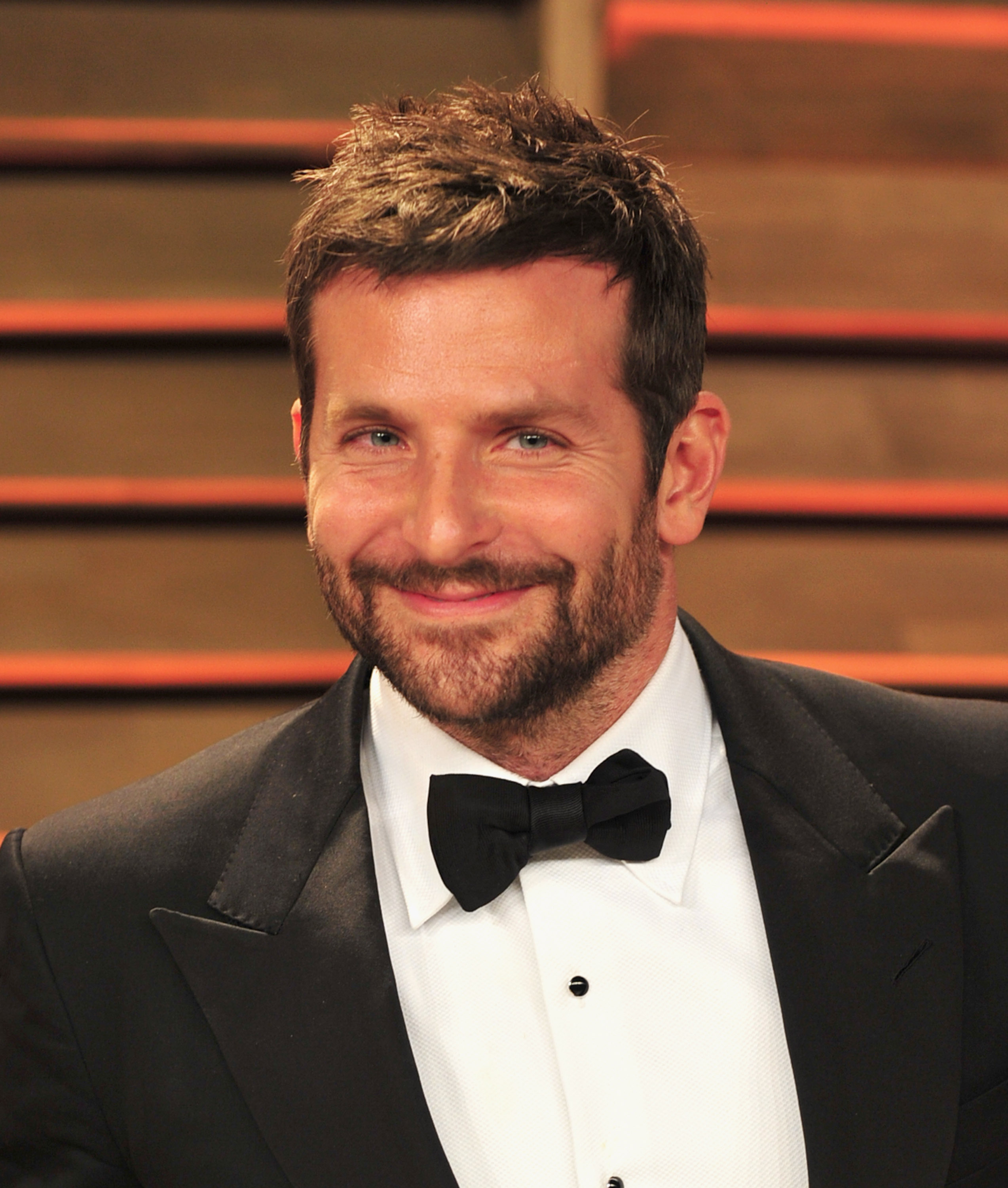 2014 Vanity Fair Oscar Party Hosted By Graydon Carter - Arrivals