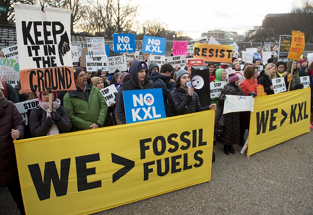 US-POLITICS-OIL-CANADA