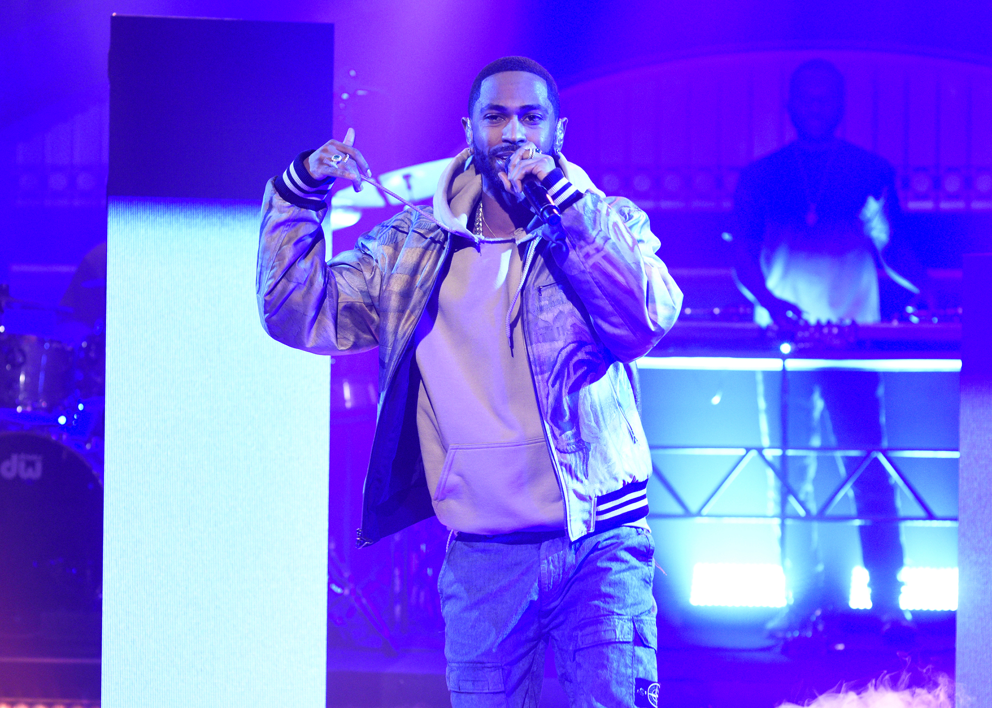 Saturday Night Live - Season 42