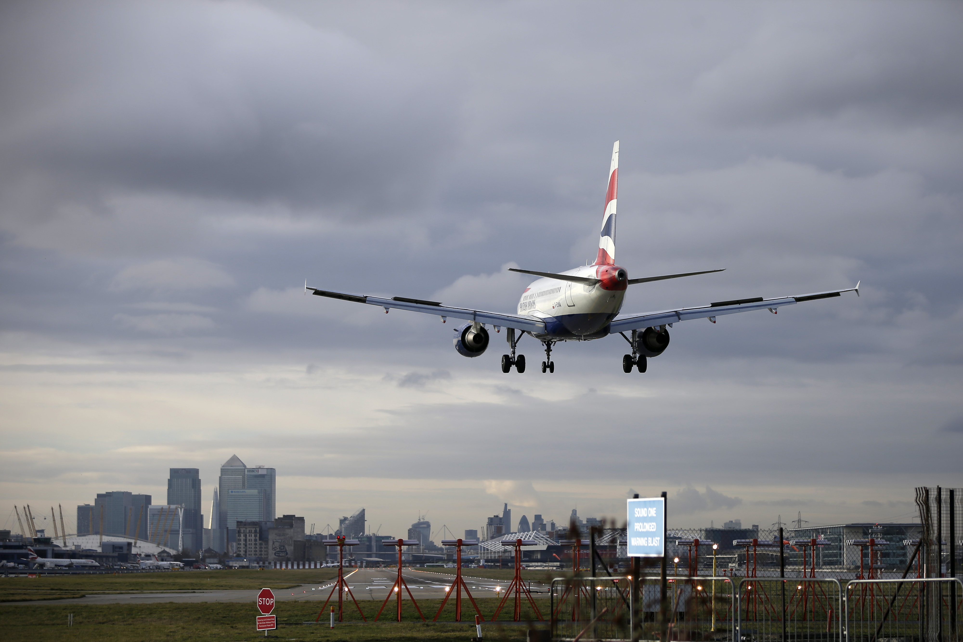 British Airways