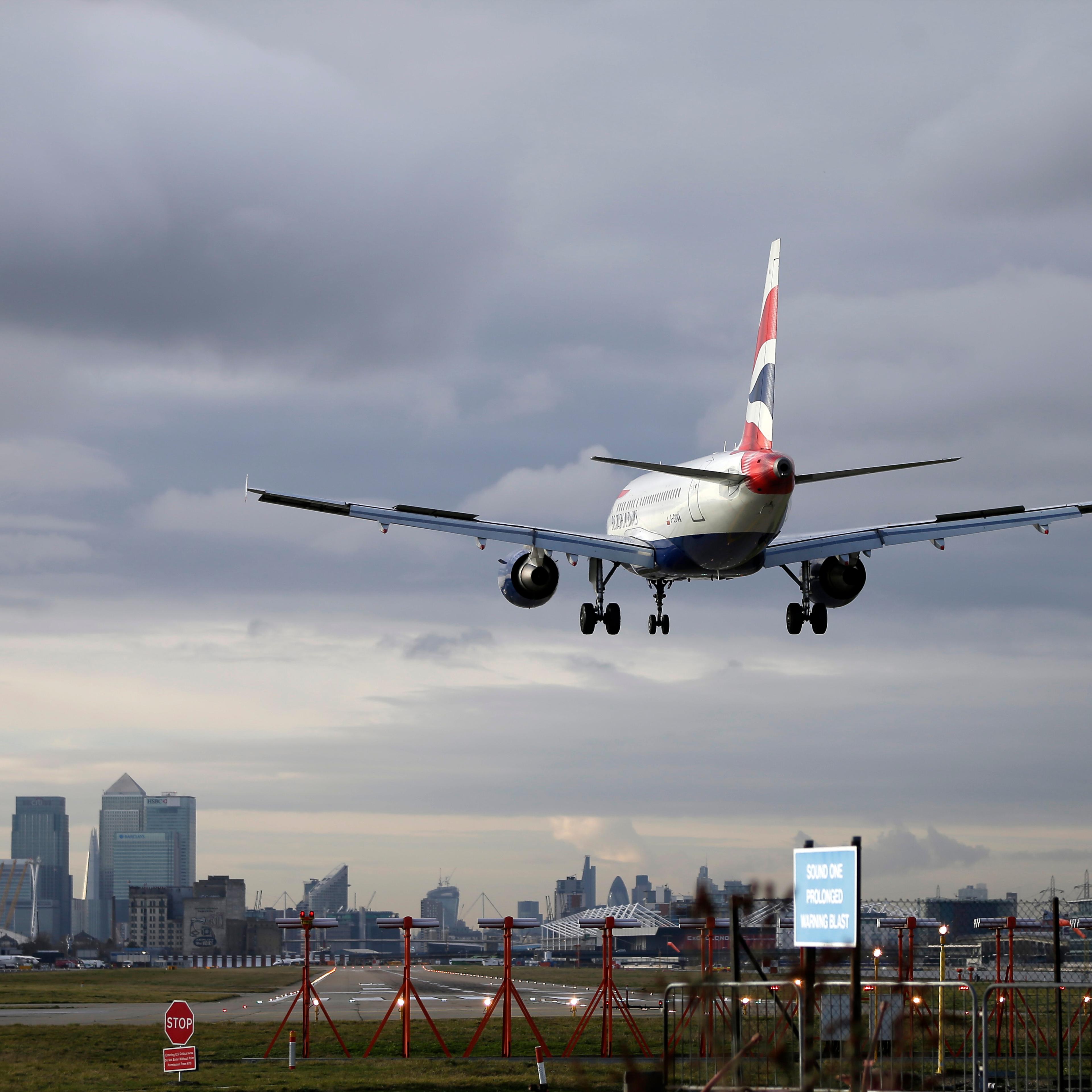 British Airways