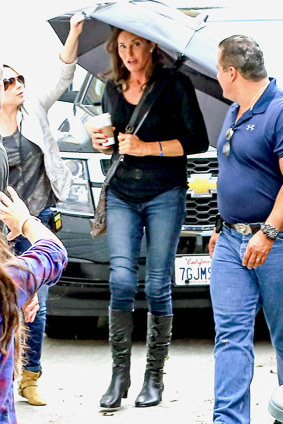Caitlyn Jenner