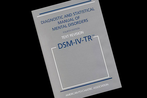 DSM-5 Debate: Committee Backs Off Some Changes, Re-Opens Comments