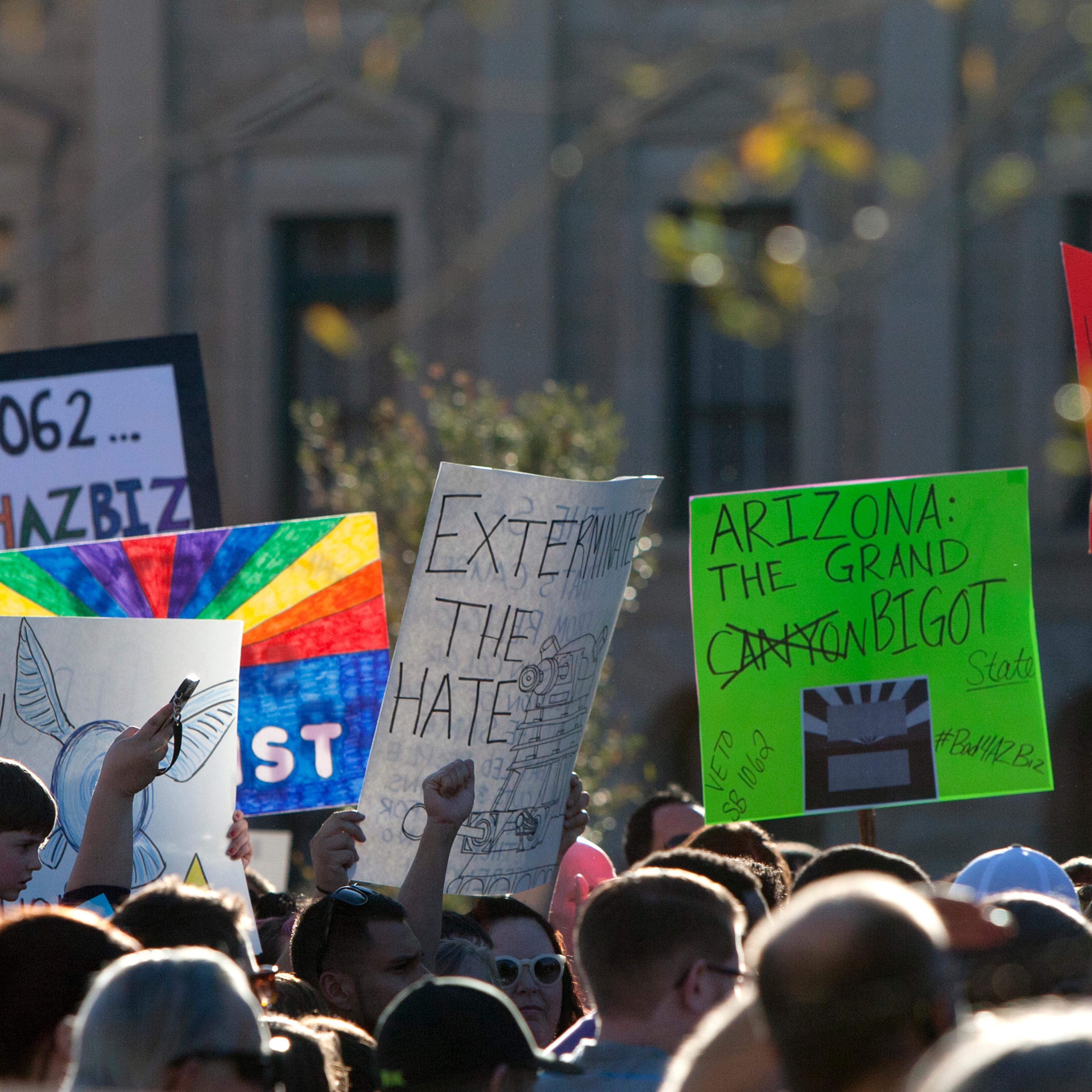 PNI SB1062 rally