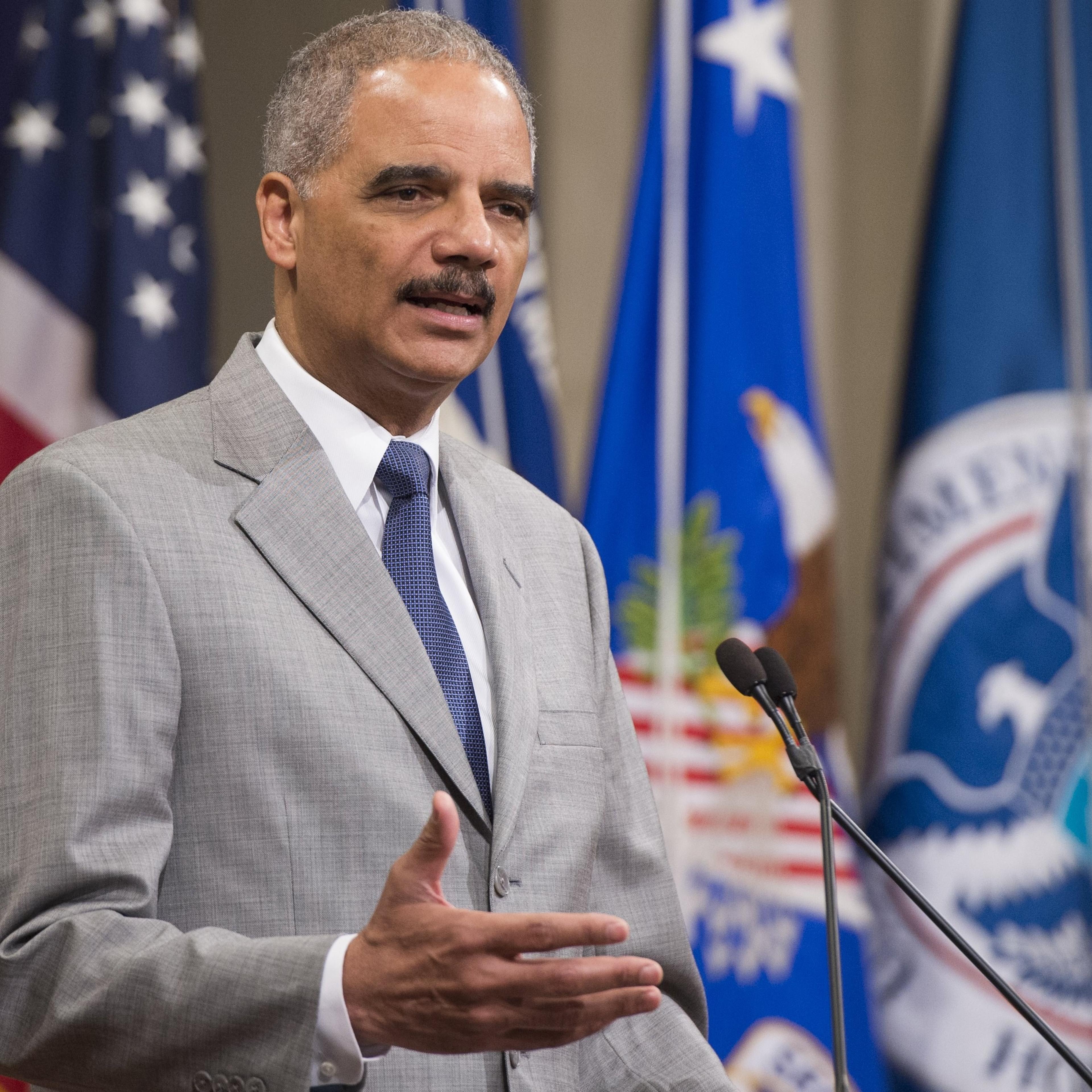US-POLITICS-HOLDER-IMMIGRATION