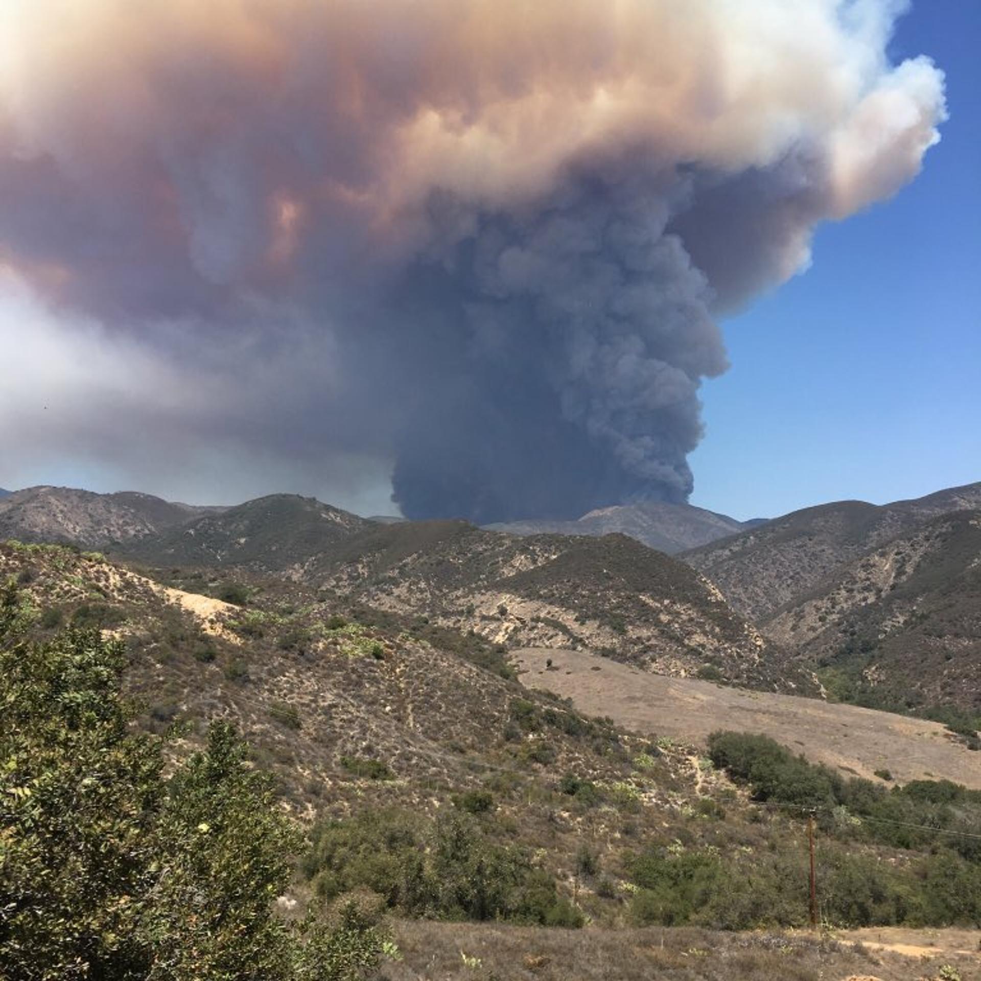 Holy Fire is visible in surrounding areas.