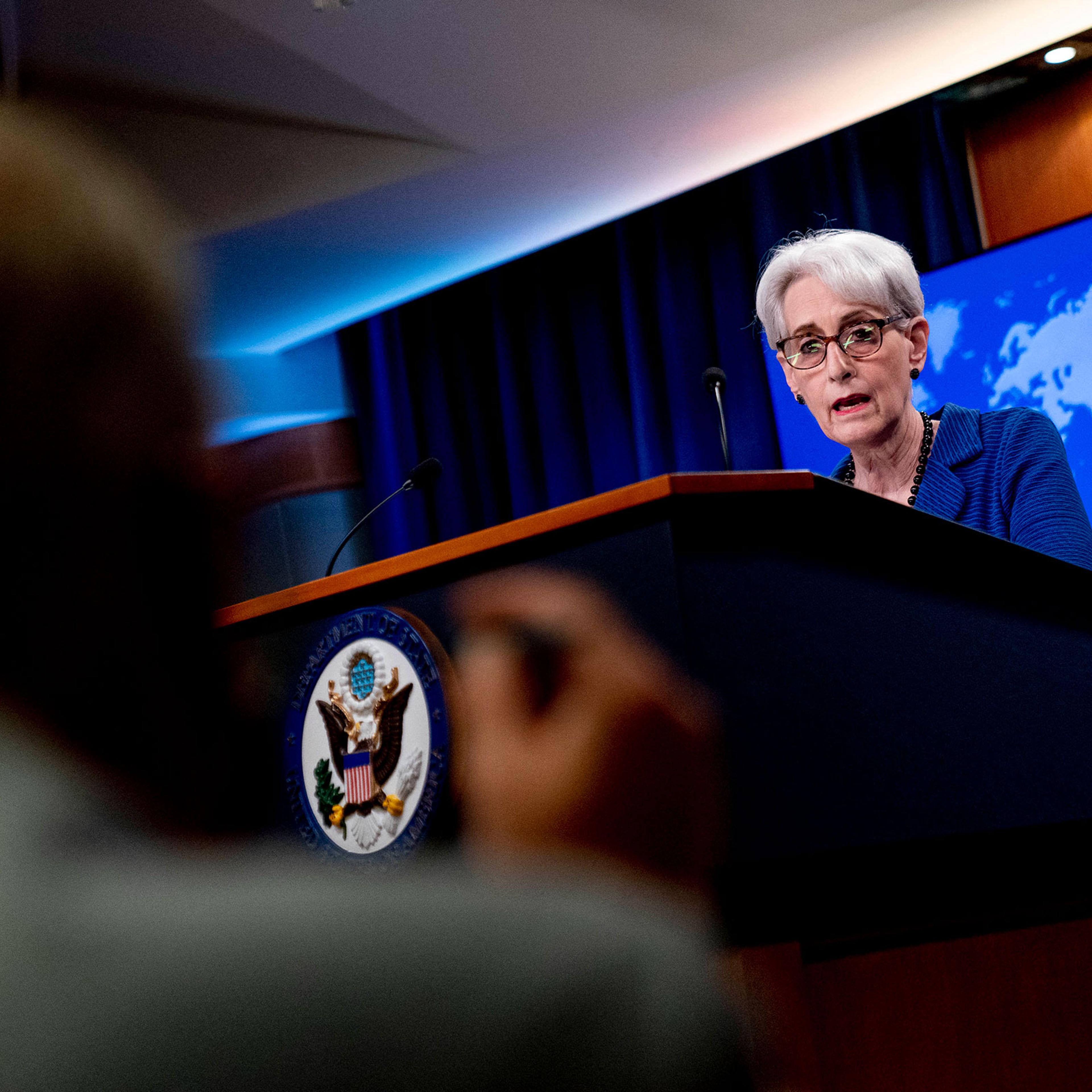 US-AFGHANISTAN-CONFLICT-DIPLOMACY