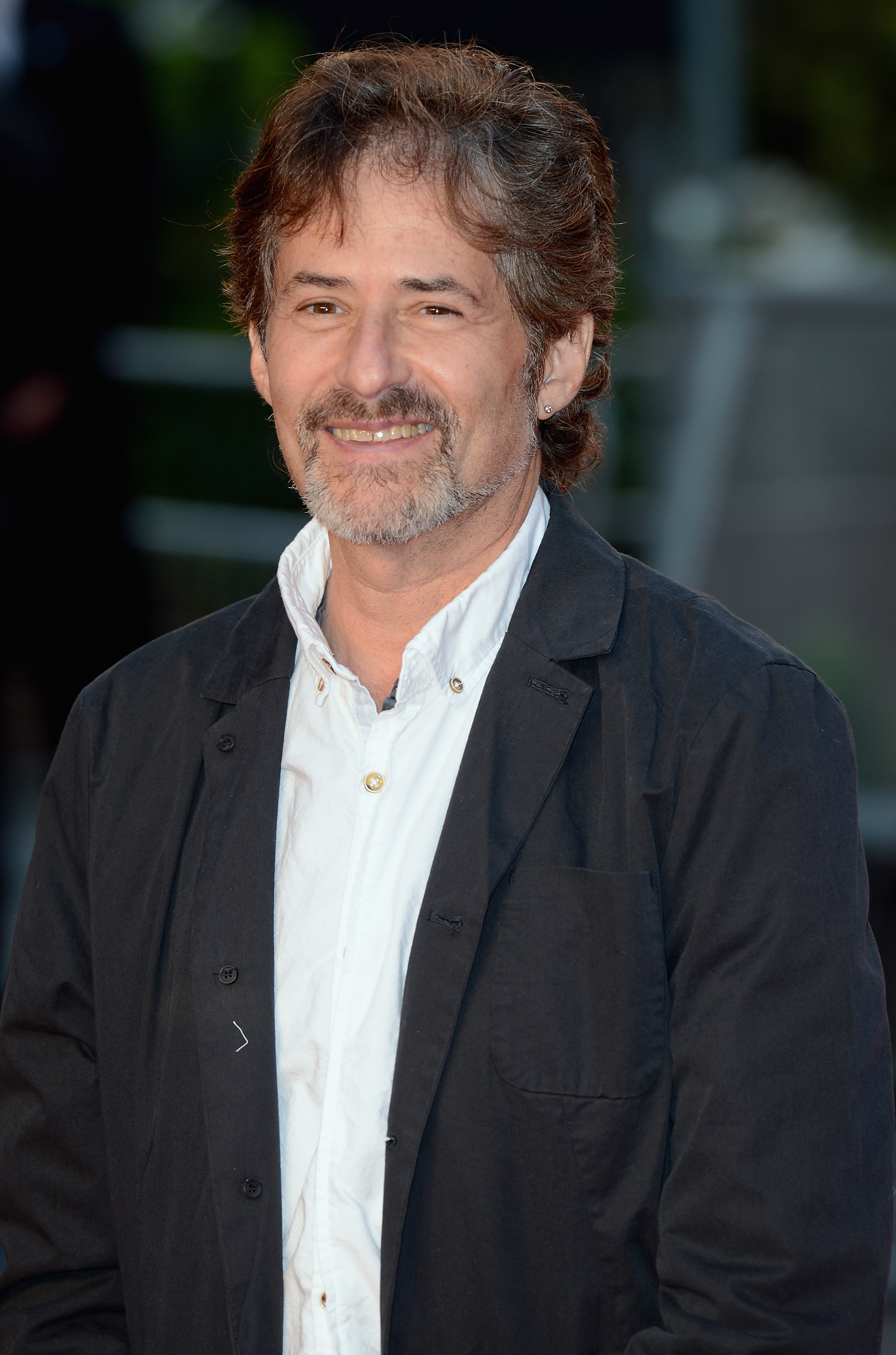 Composer James Horner titanic