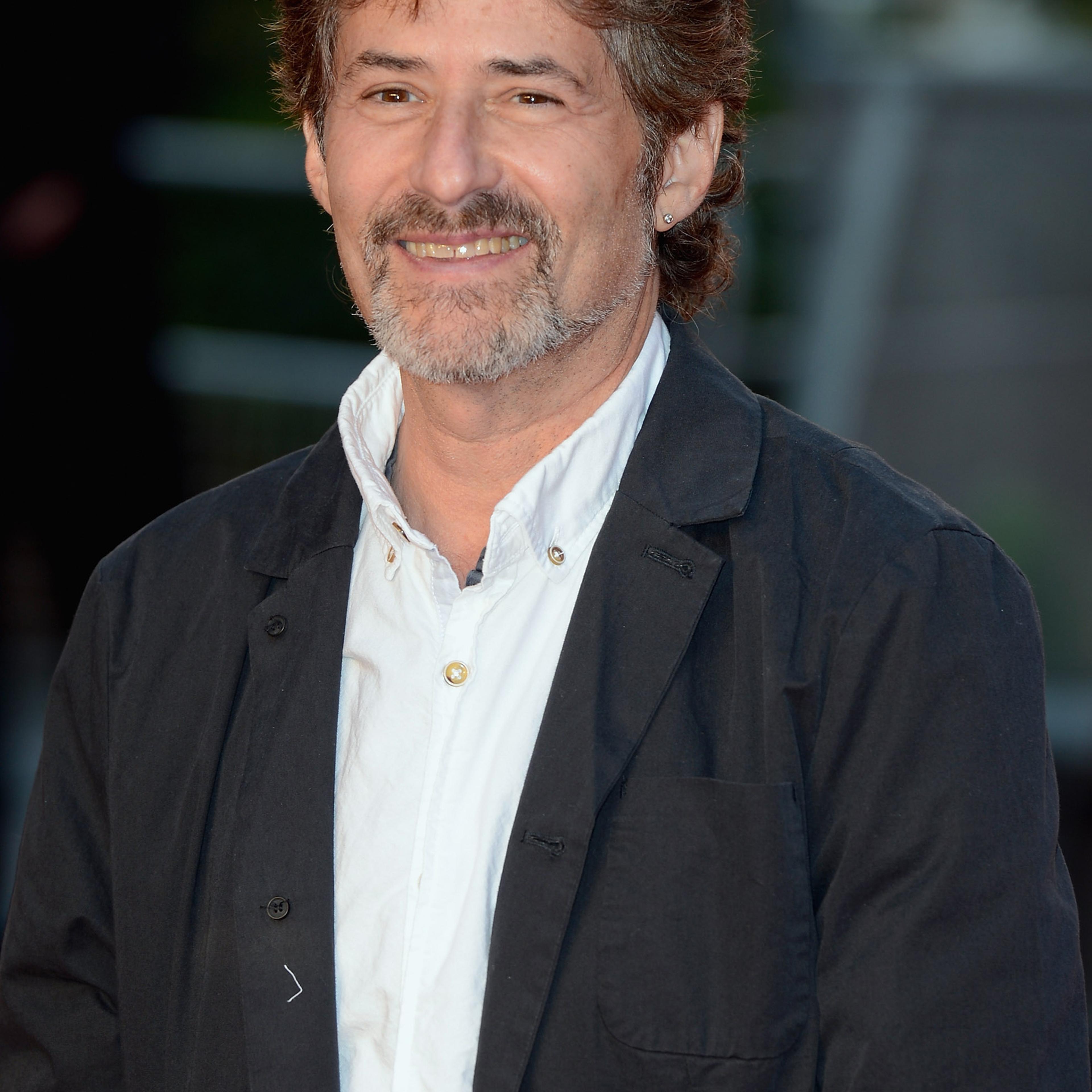 Composer James Horner titanic