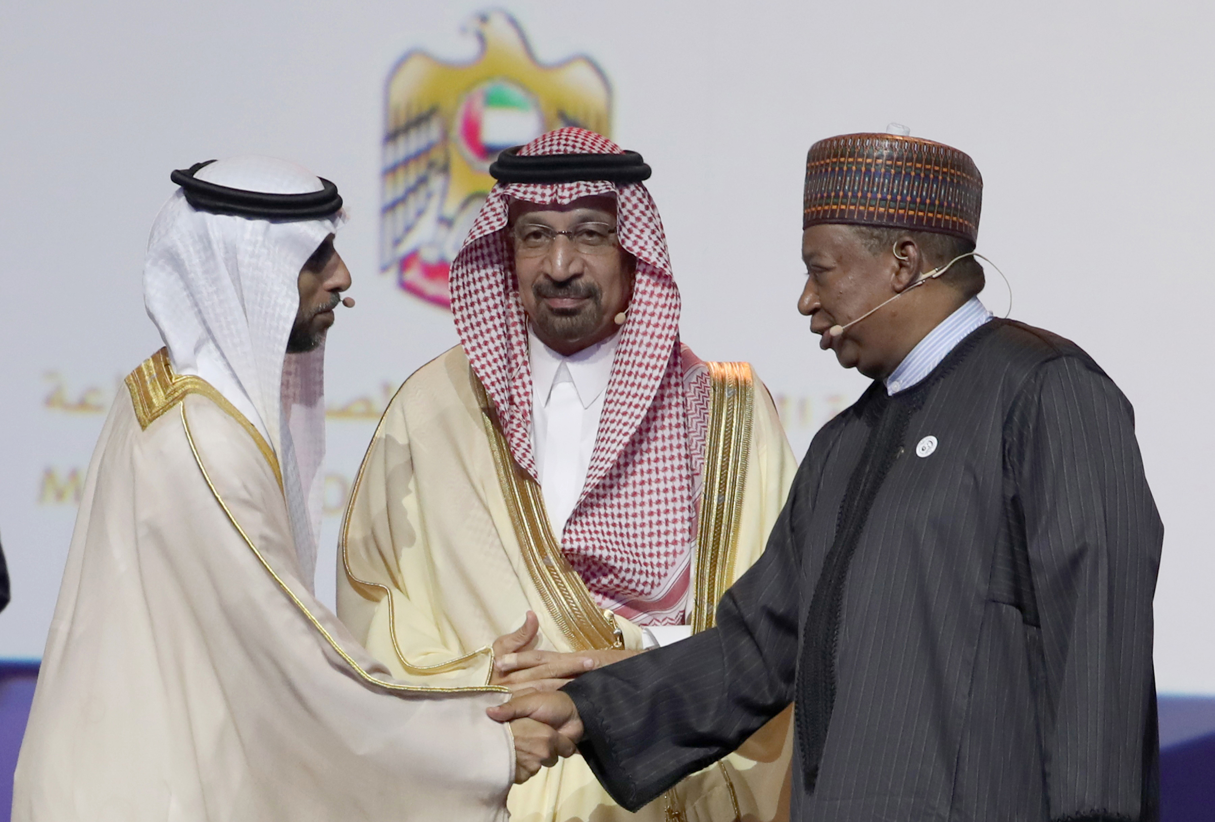 UAE-WORLD-OIL-COMMODITIES-SAUDI-ENERGY-OPEC