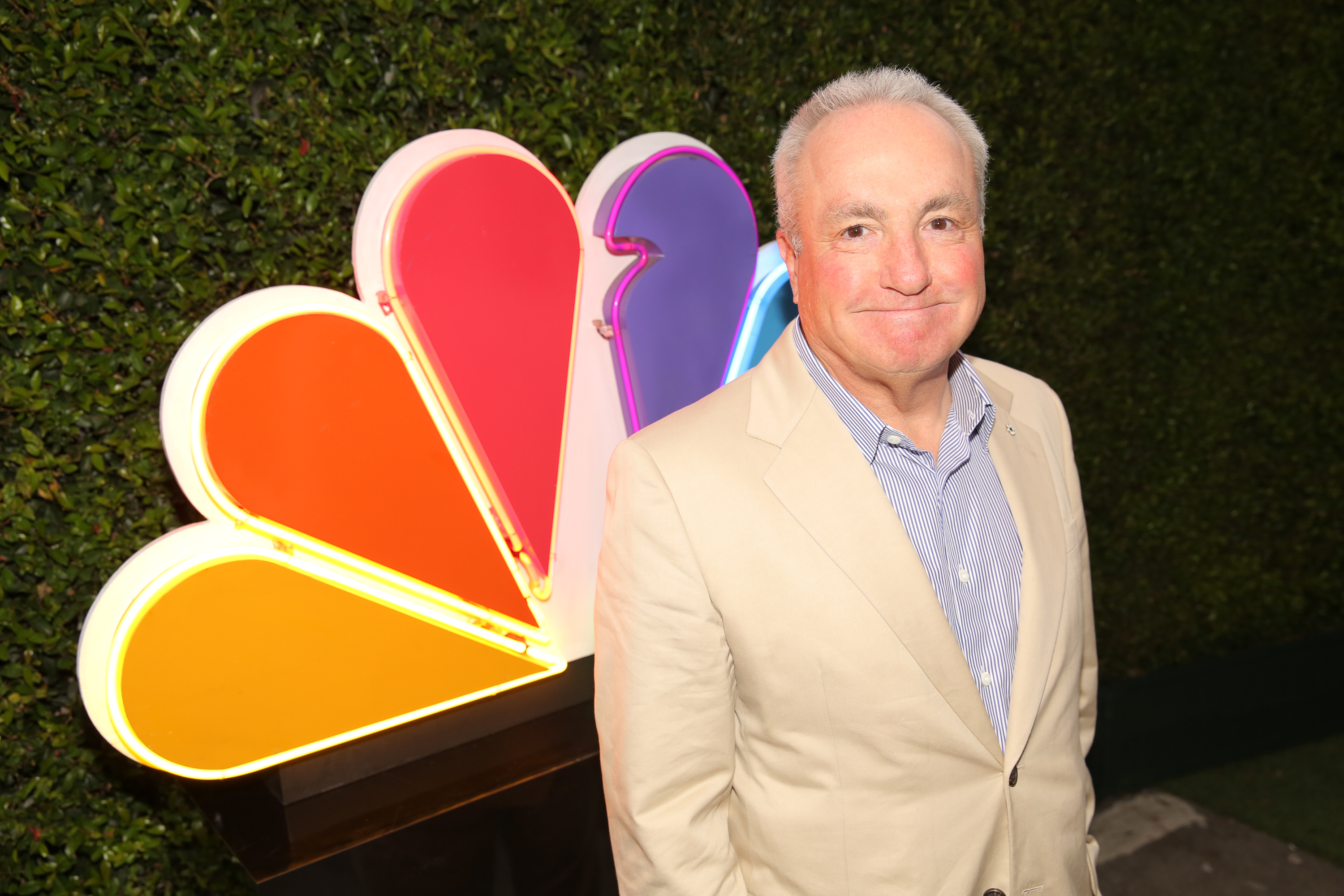 NBCUniversal Events - Season 2014