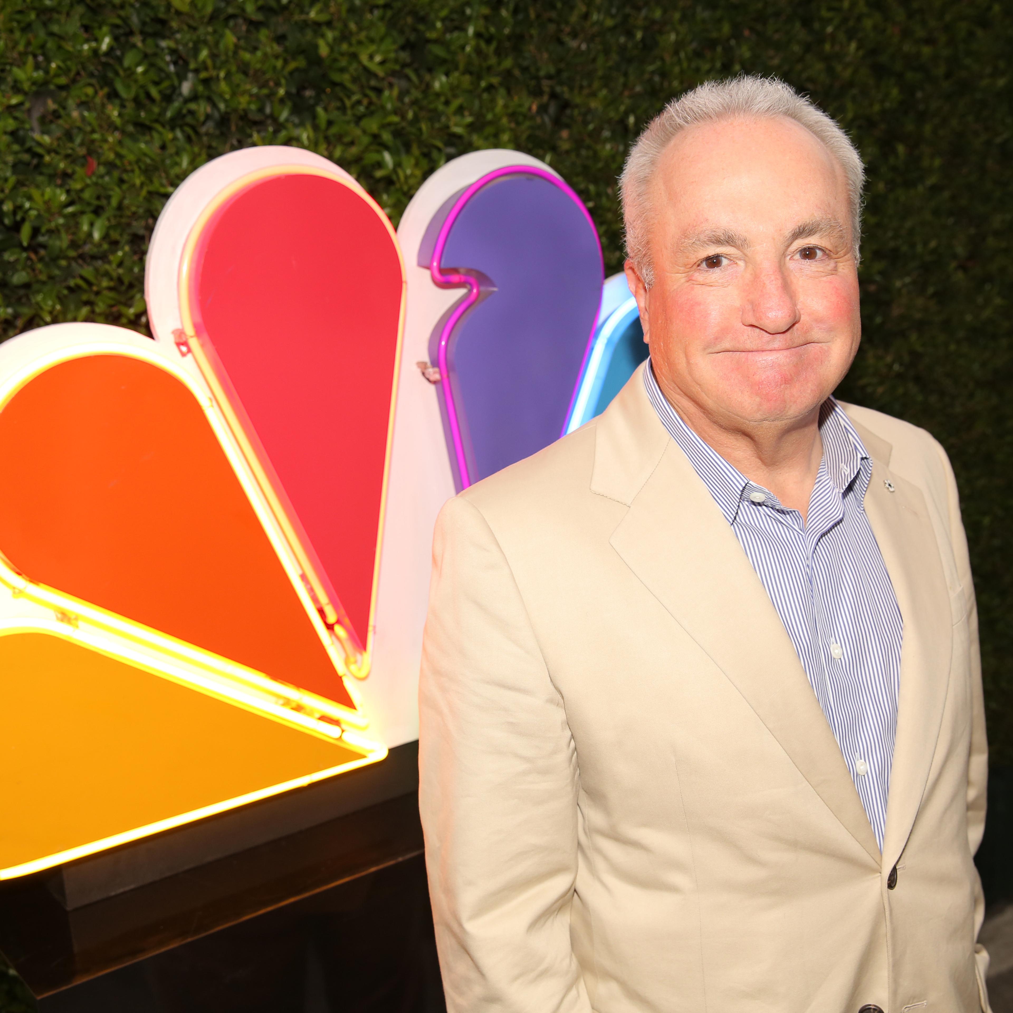 NBCUniversal Events - Season 2014