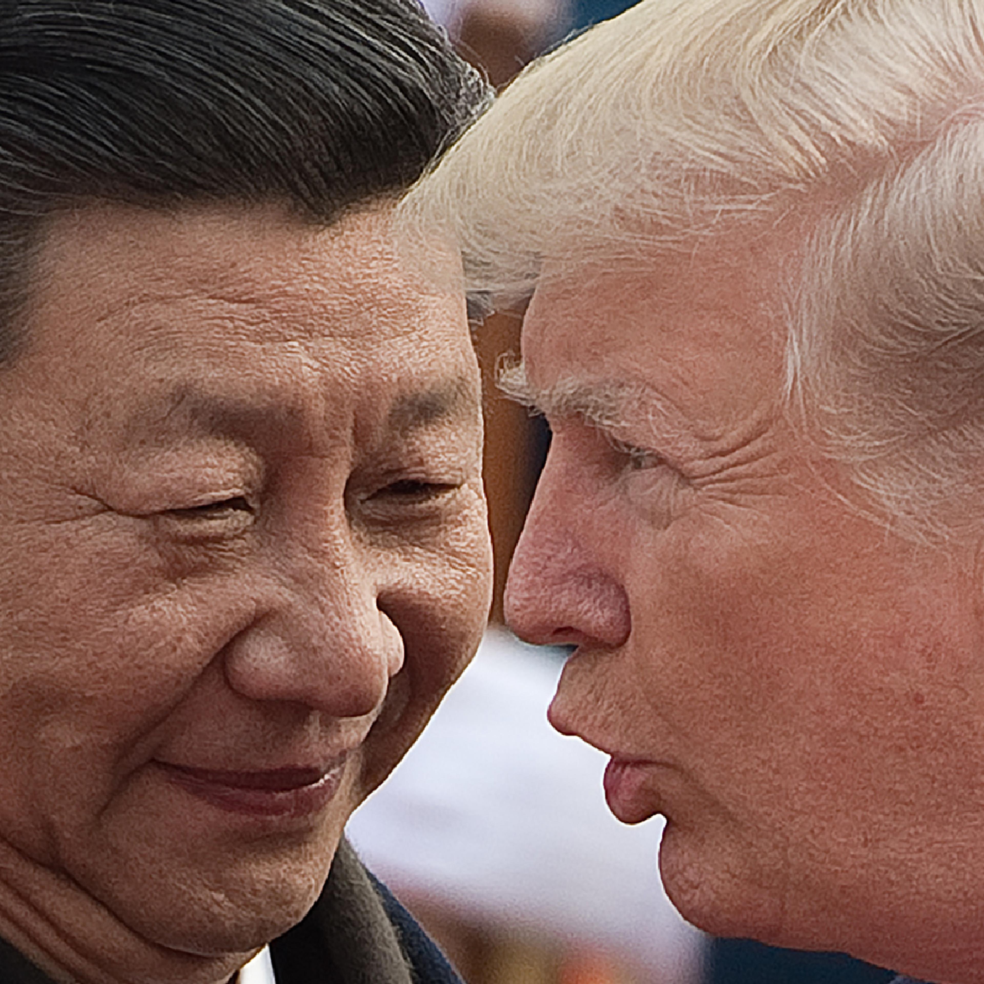 CHINA-US-DIPLOMACY
