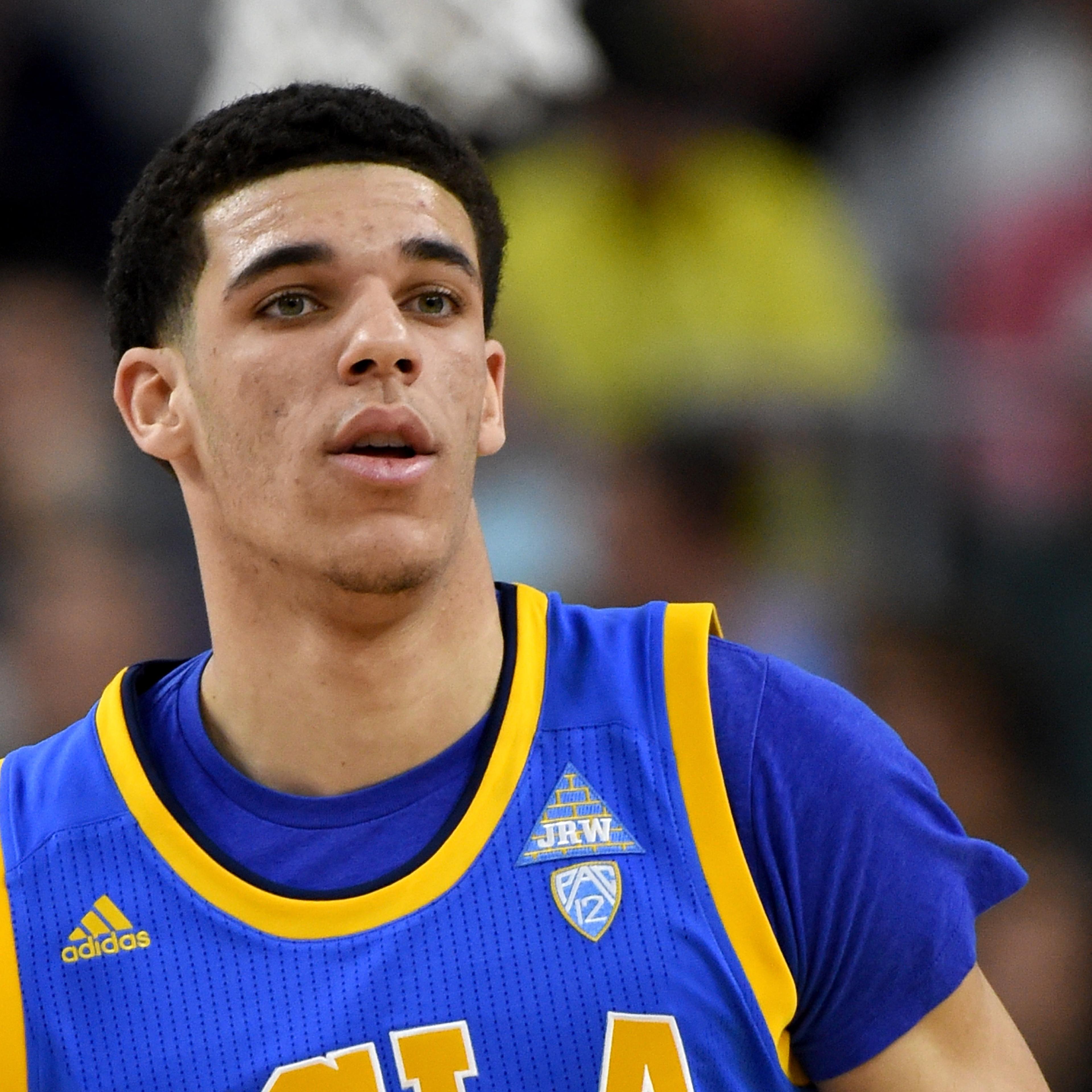 UCLA v Arizona
