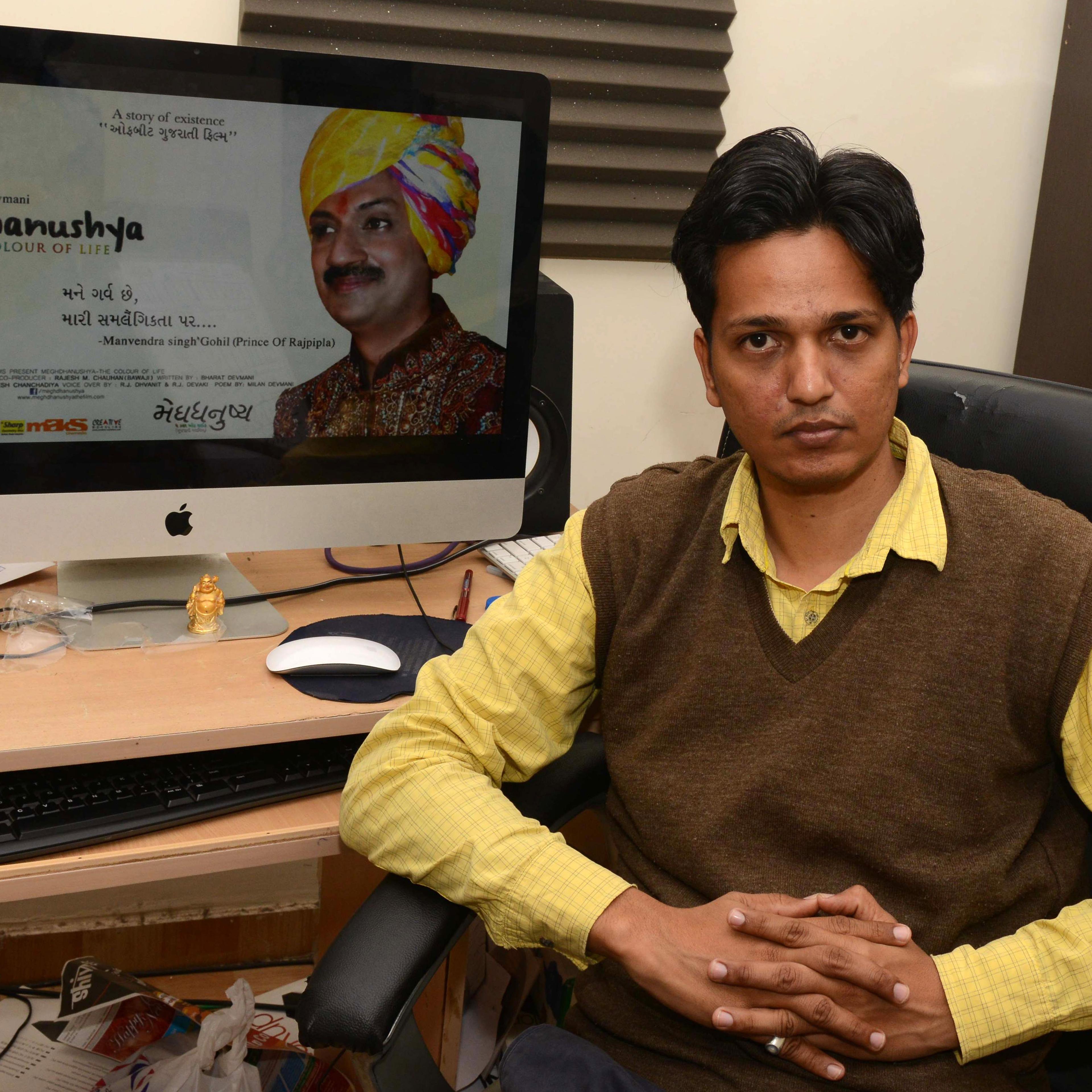 INDIA-FILM-GAY-RIGHTS